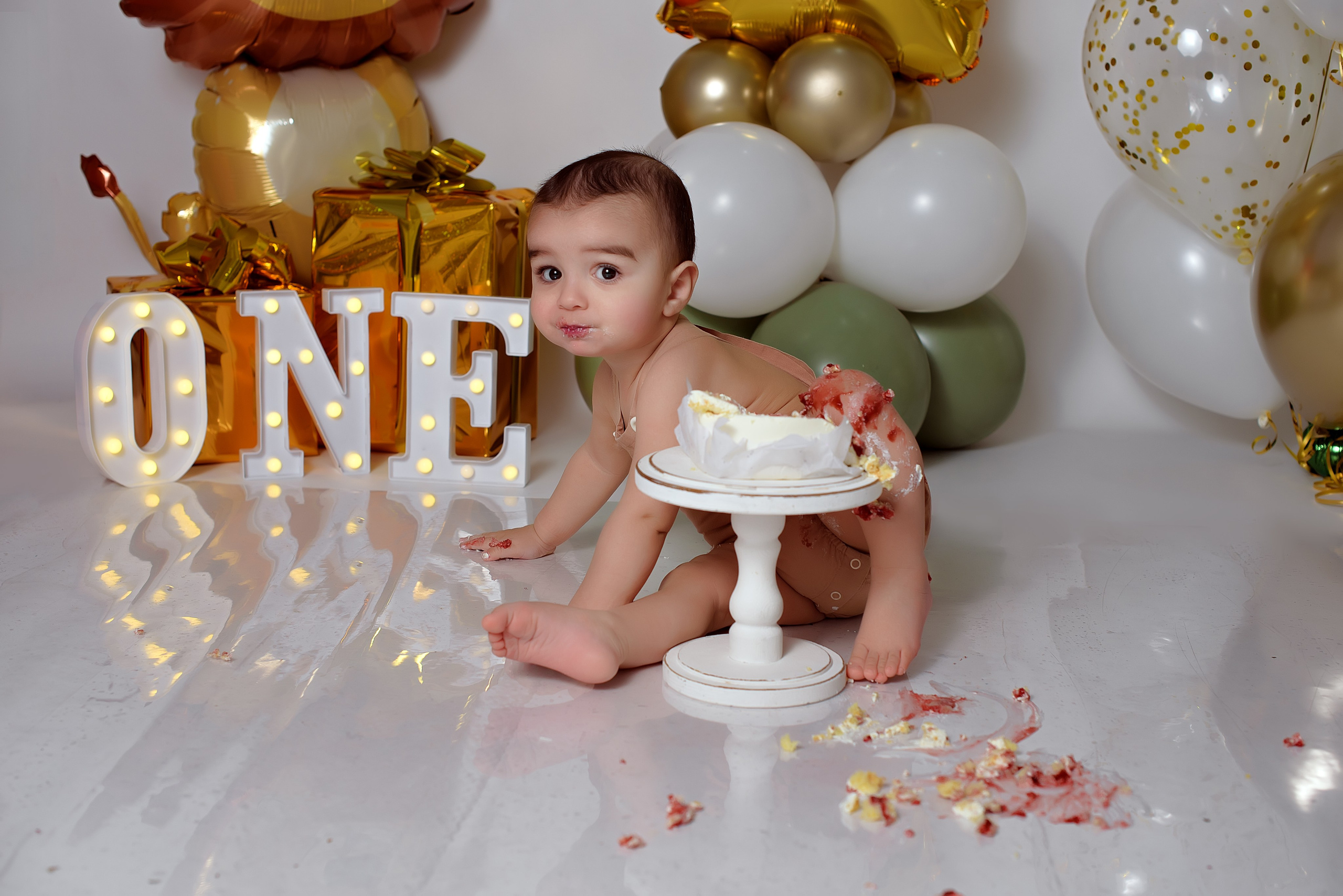 Давид. Фотограф беременности и новорожденных в Рязани