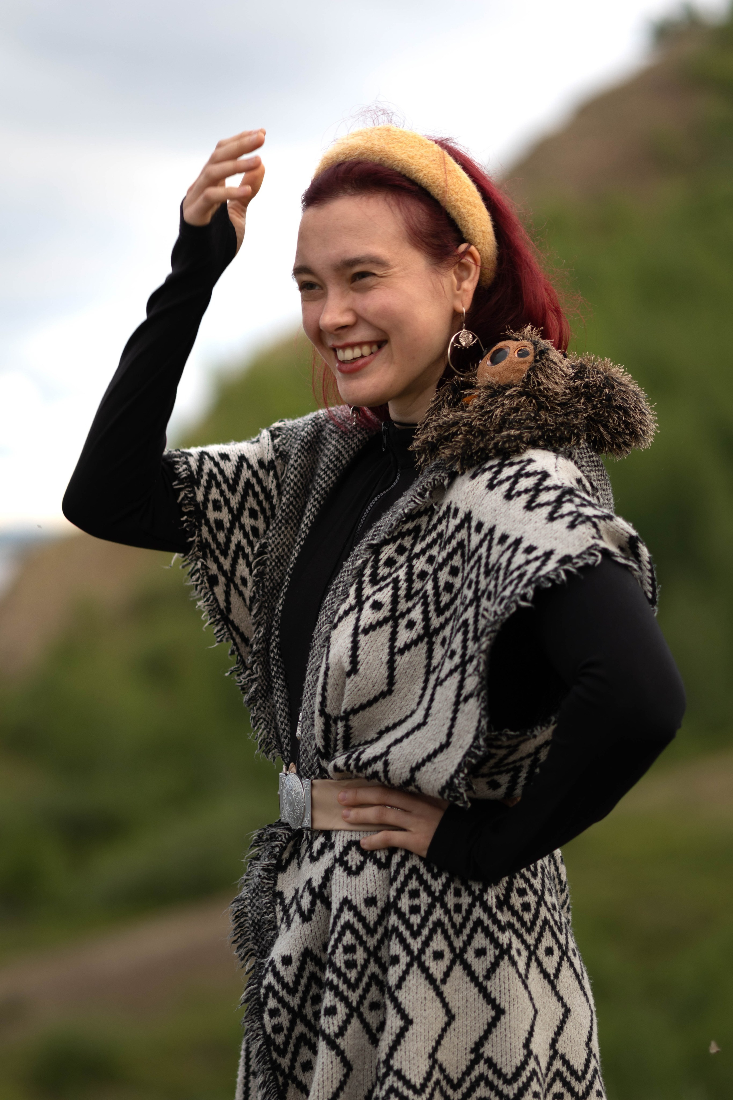 На Табагинском. Фотограф Якутск Зоя Николаева