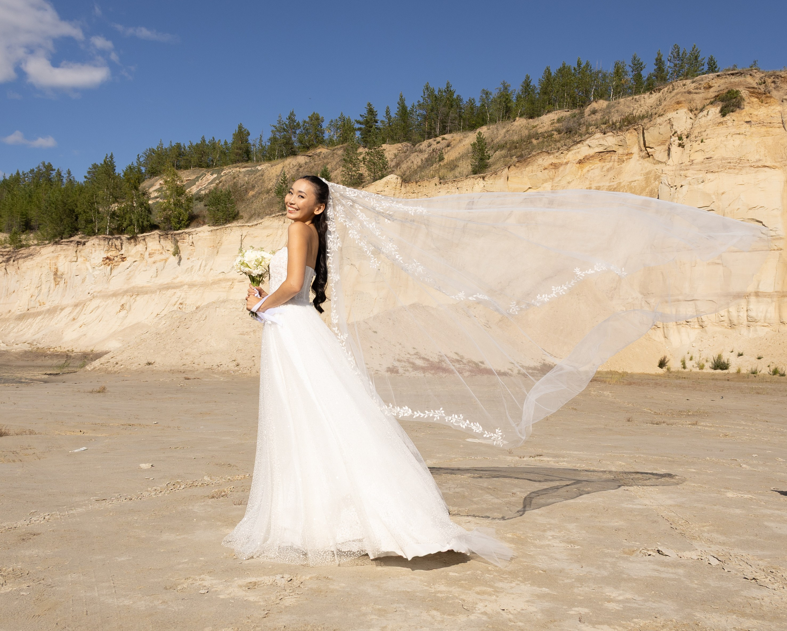 Сайыына, Данил. Фотограф Якутск Зоя Николаева