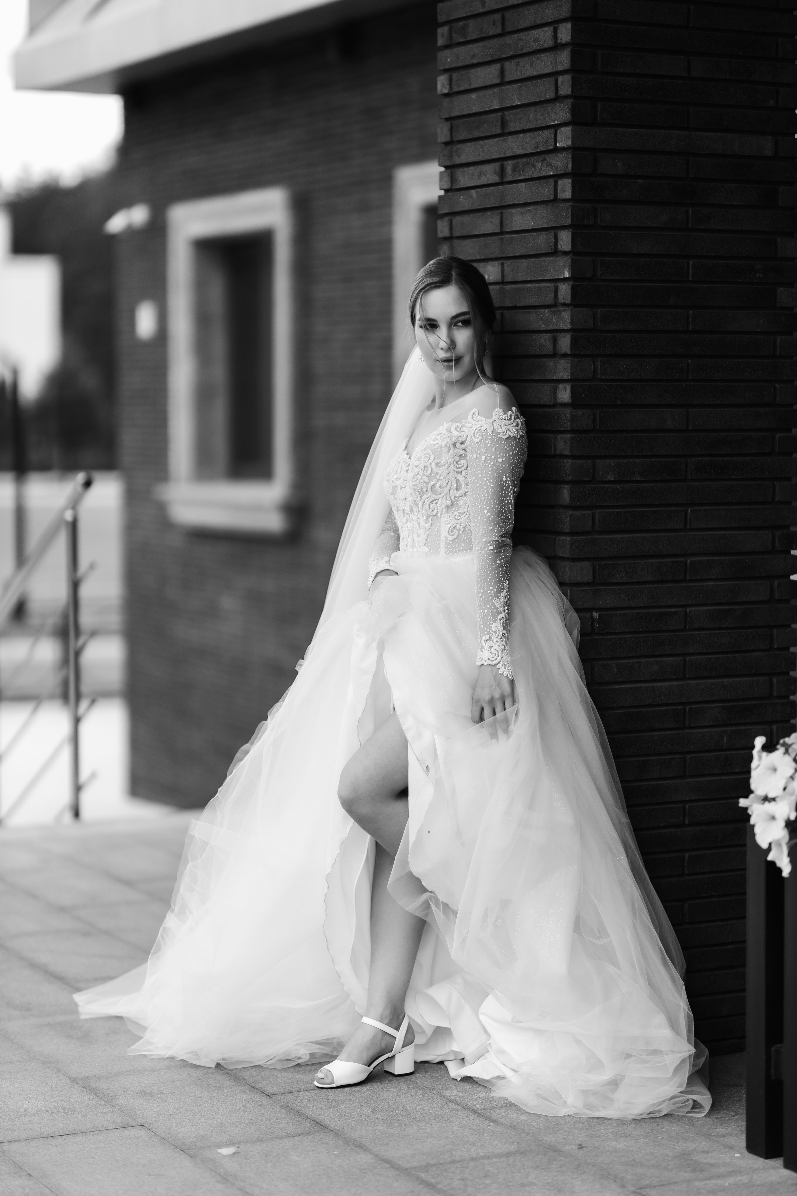 Denis & Alina. Свадебный фотограф Ильнар Асадуллин