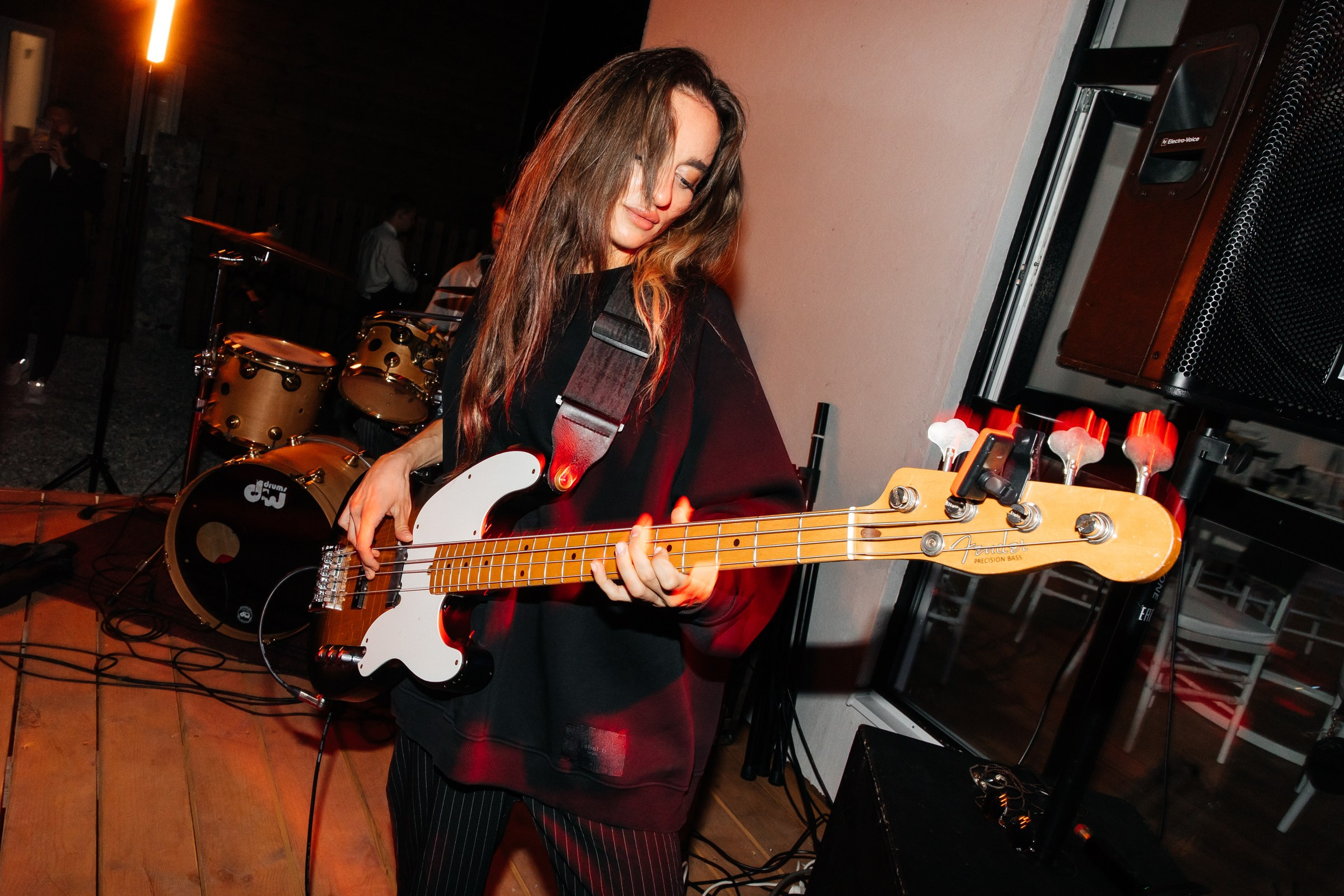 Алина | Илья