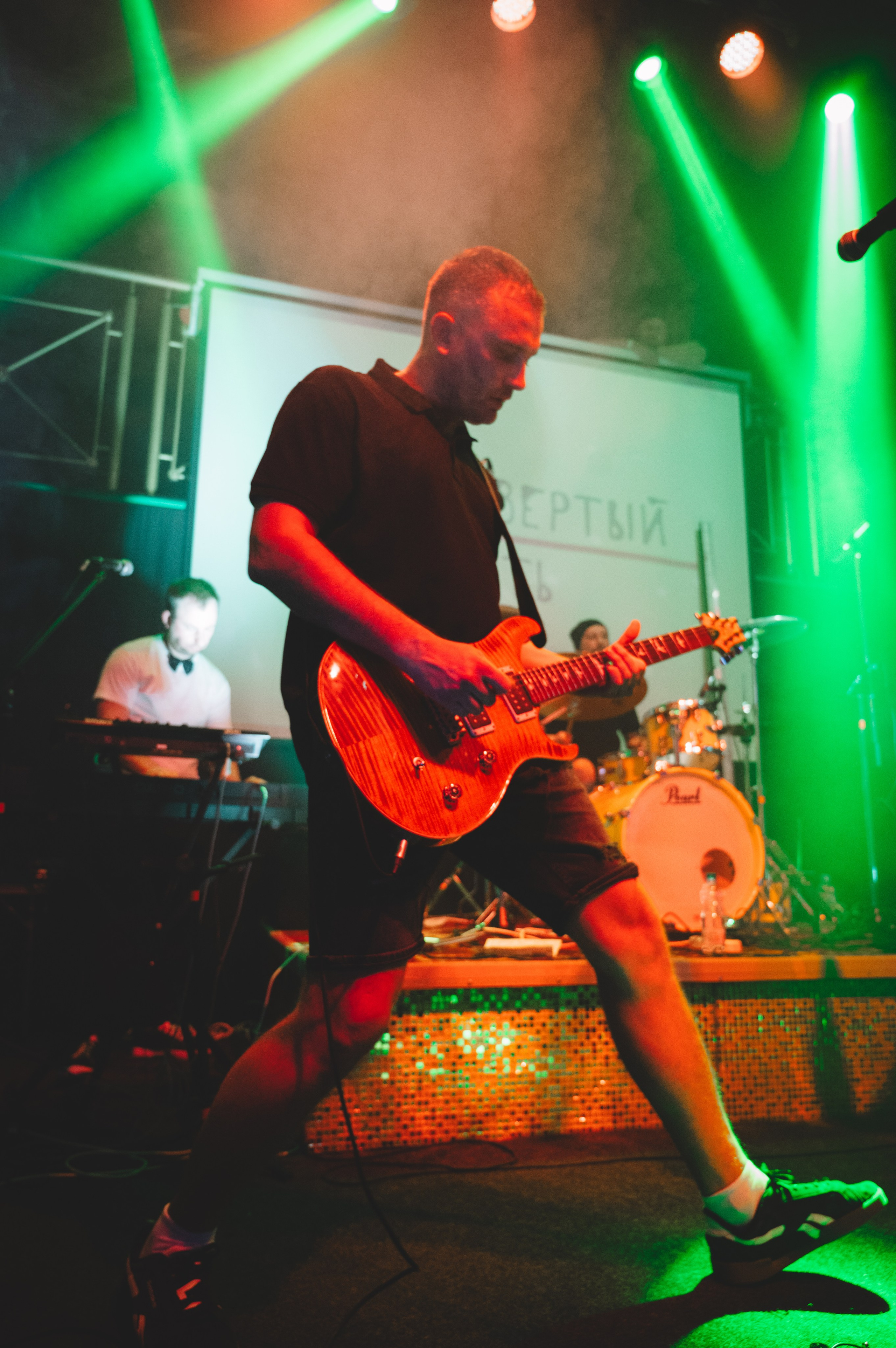 Путь Фест. Фотограф Анна Темнова. Пенза