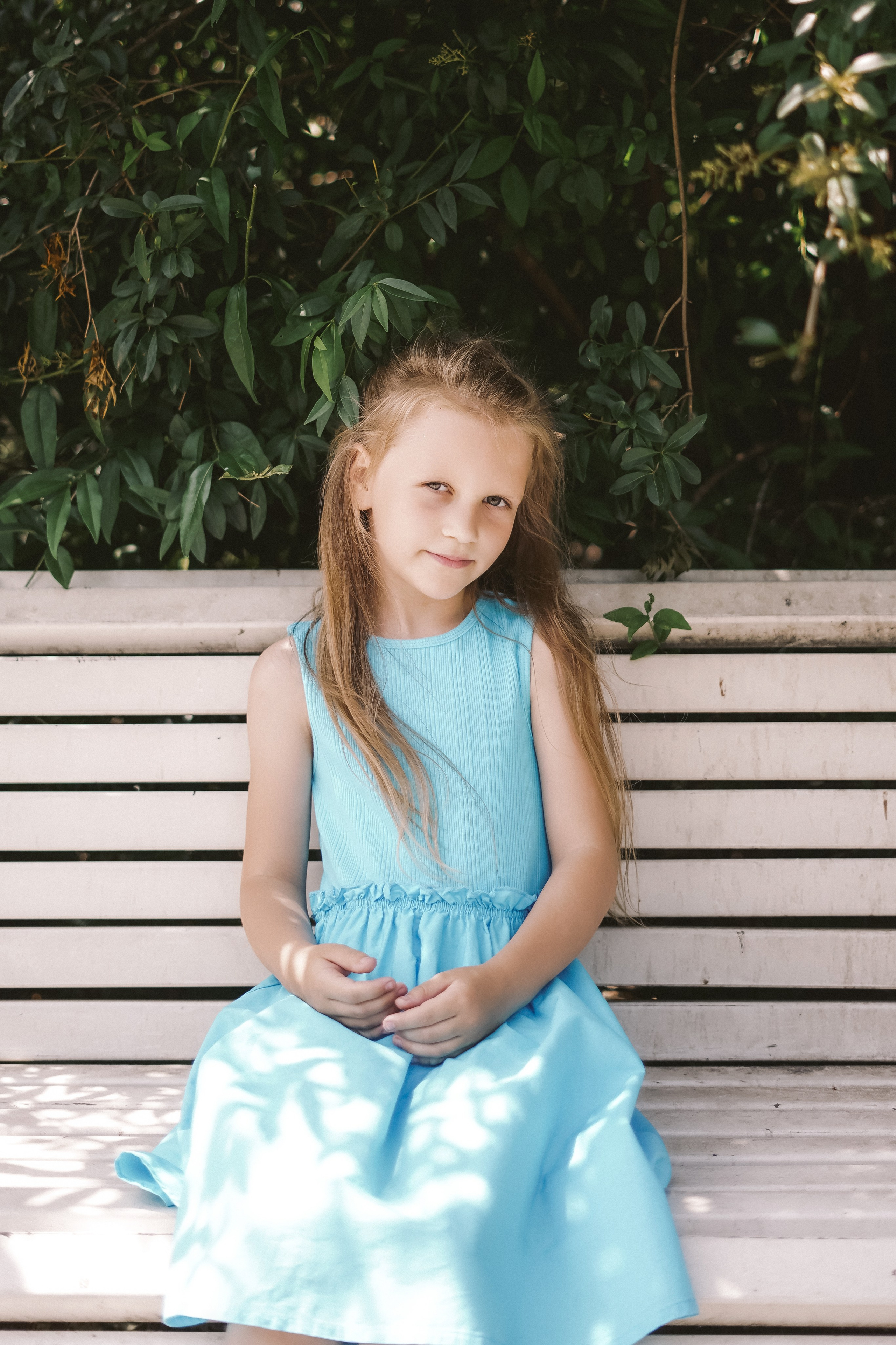 Катя и полина. Фотограф Валерия Крахмалева