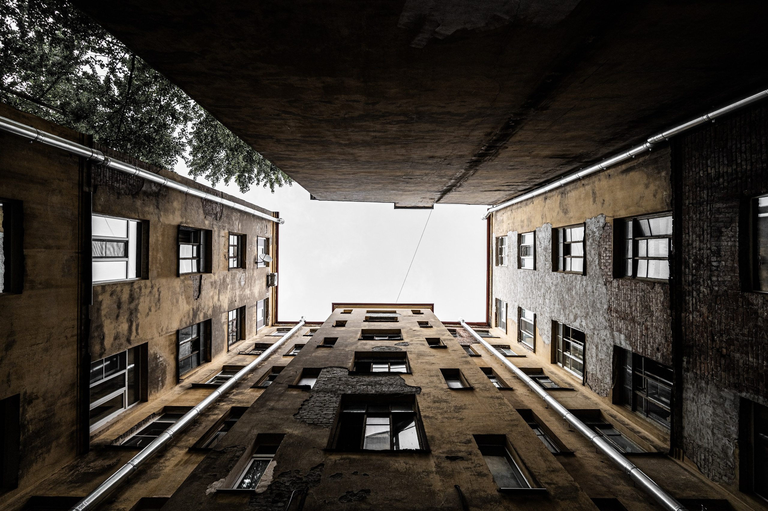 Рубинштейна, 23