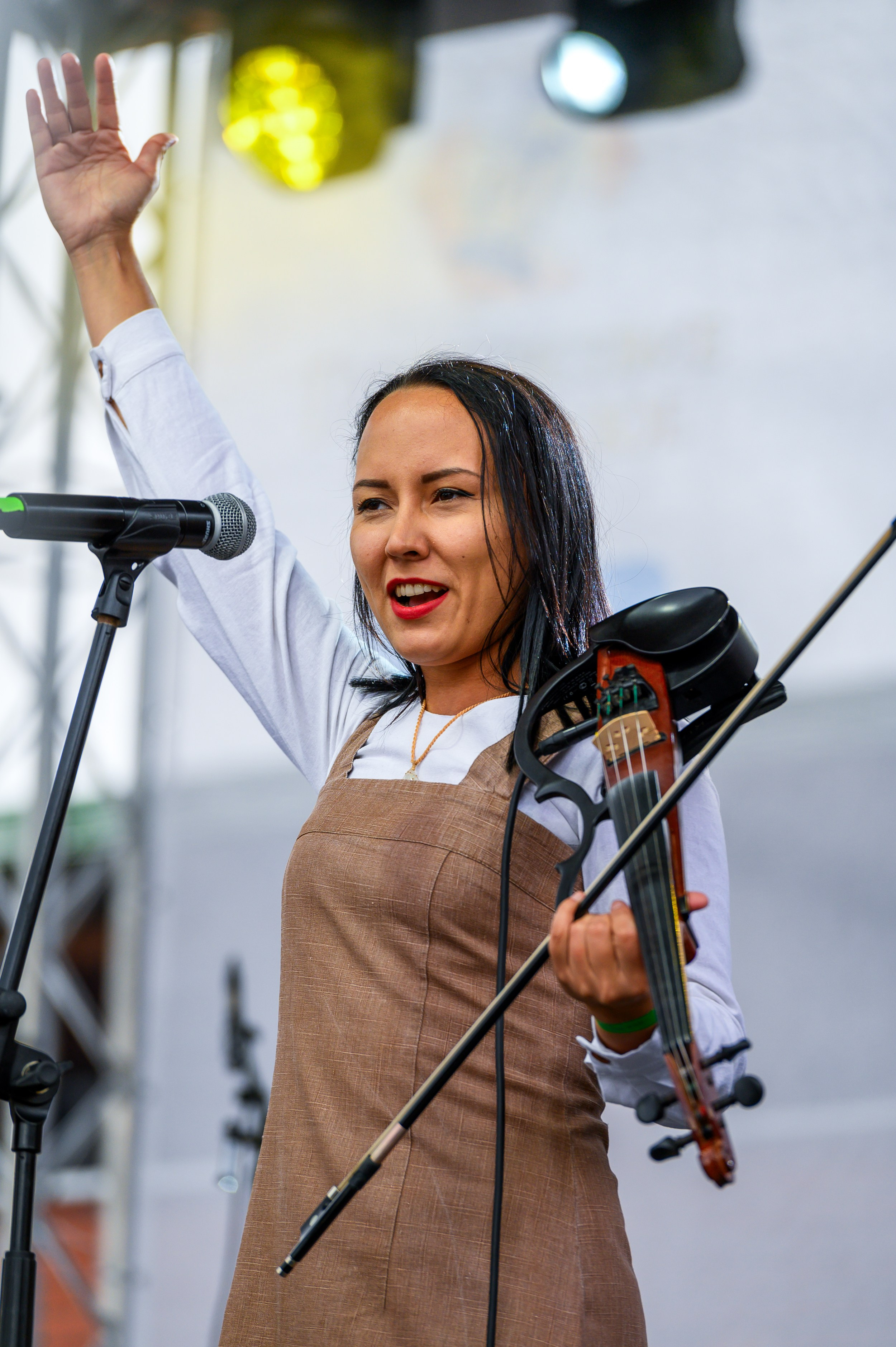 Фестиваль «Битва Эпох 2024» День 2