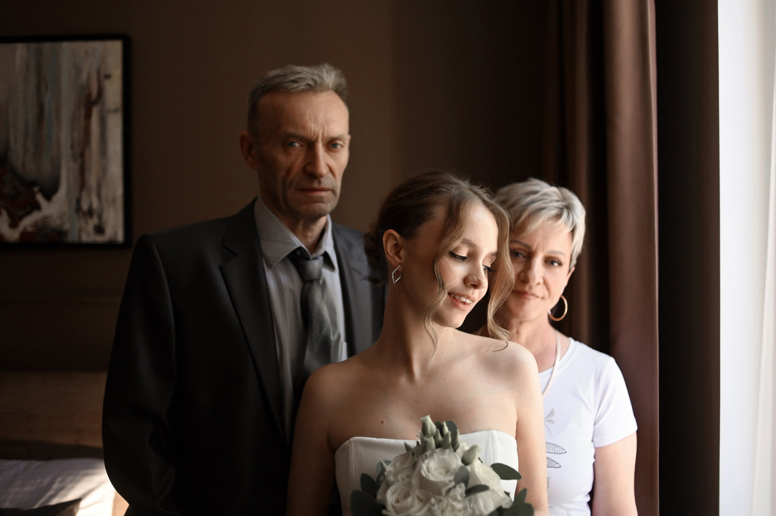 Свадьба в полдень. Ваш семейный фотограф