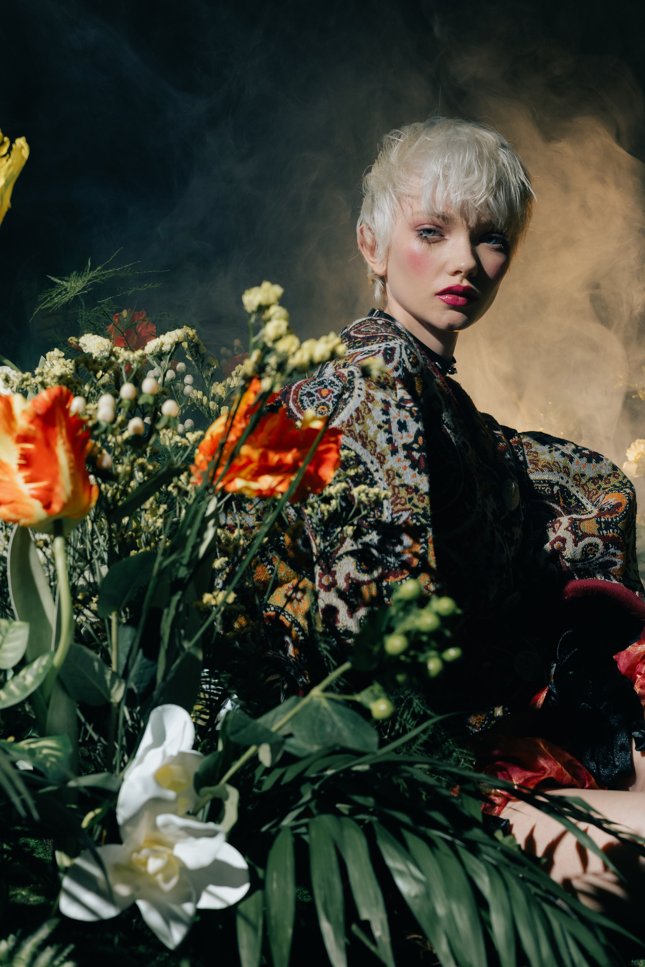 LUT #8. Портретный фотограф в Санкт-Петербурге Алексей Корзов