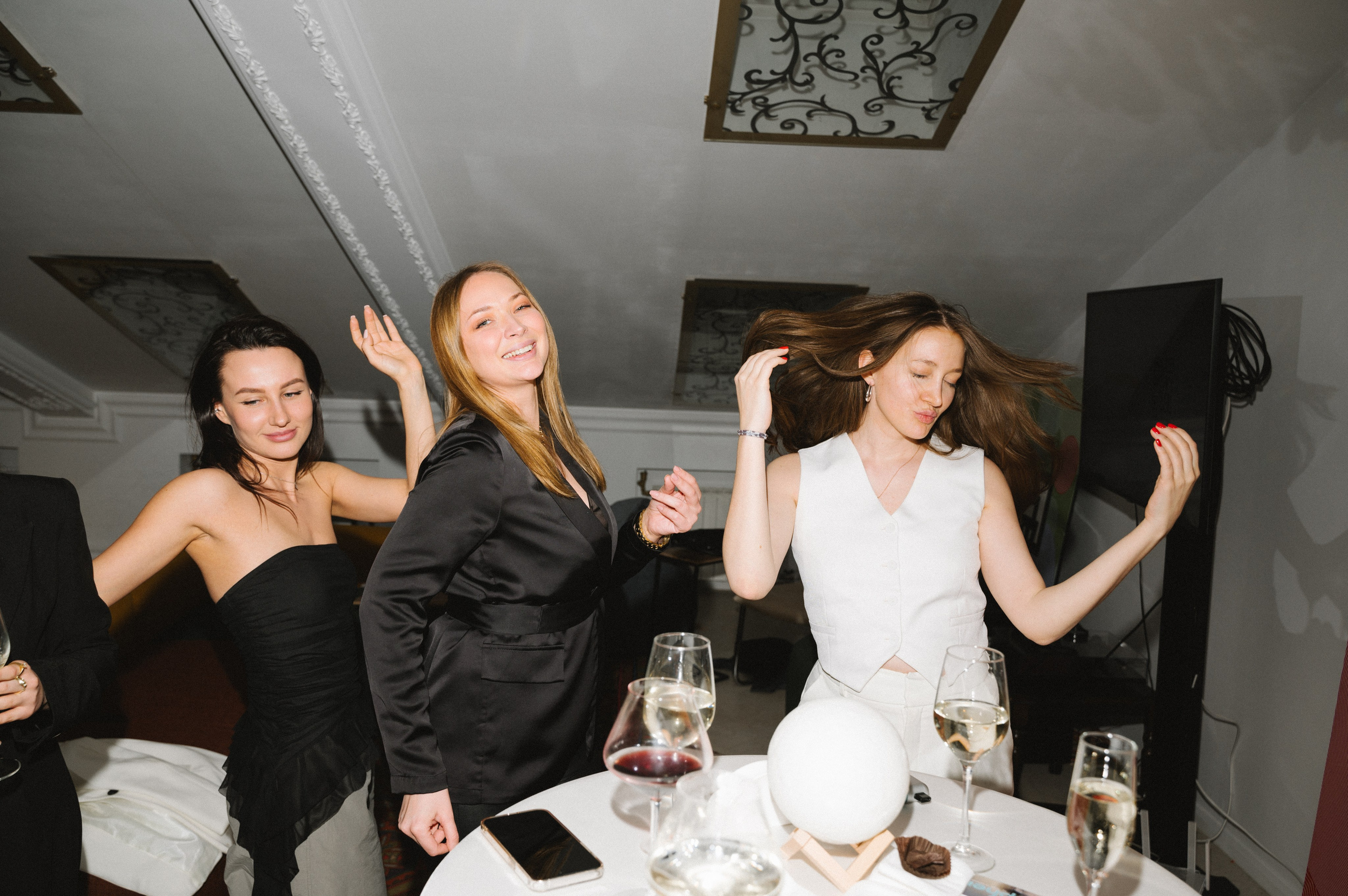 PreDrink|Advanza. Фотограф — Ася Орехова