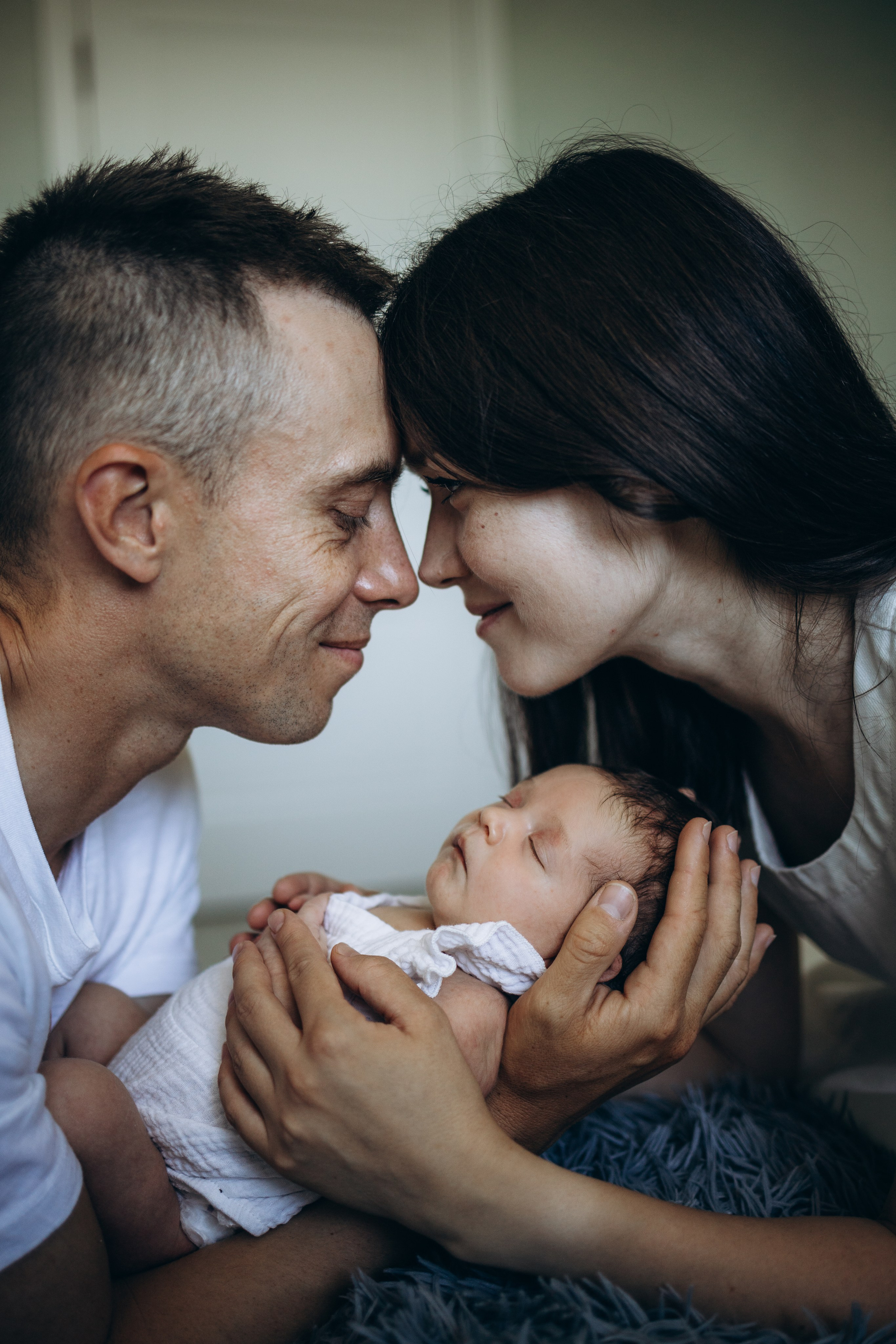 Отзывы. Семейный фотограф новорожденных УФА Гульнара Зиновьева