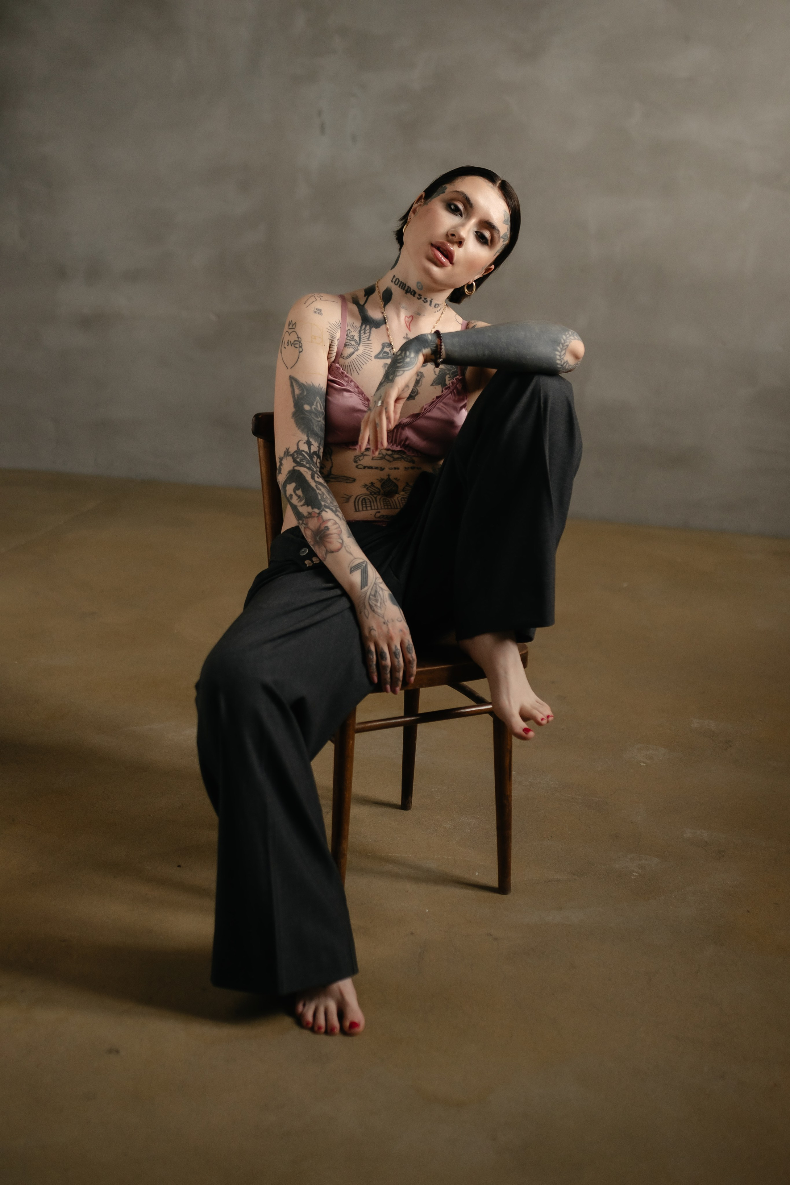 Мария. Семейный и портретный фотограф Нижний Новгород