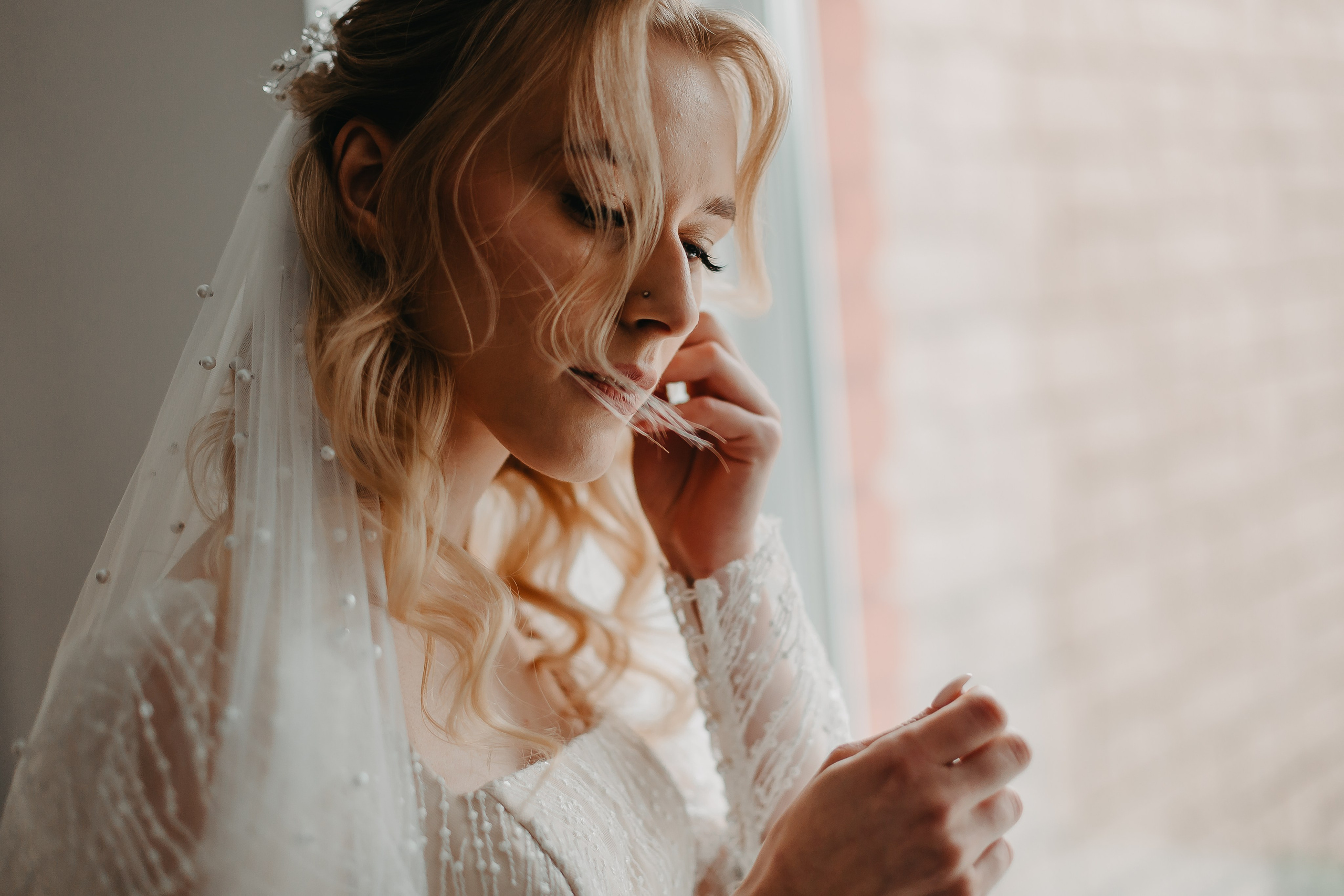 Анна & Артём. Репортажный и свадебный фотограф Ярославль, Москва Сдобников Андрей