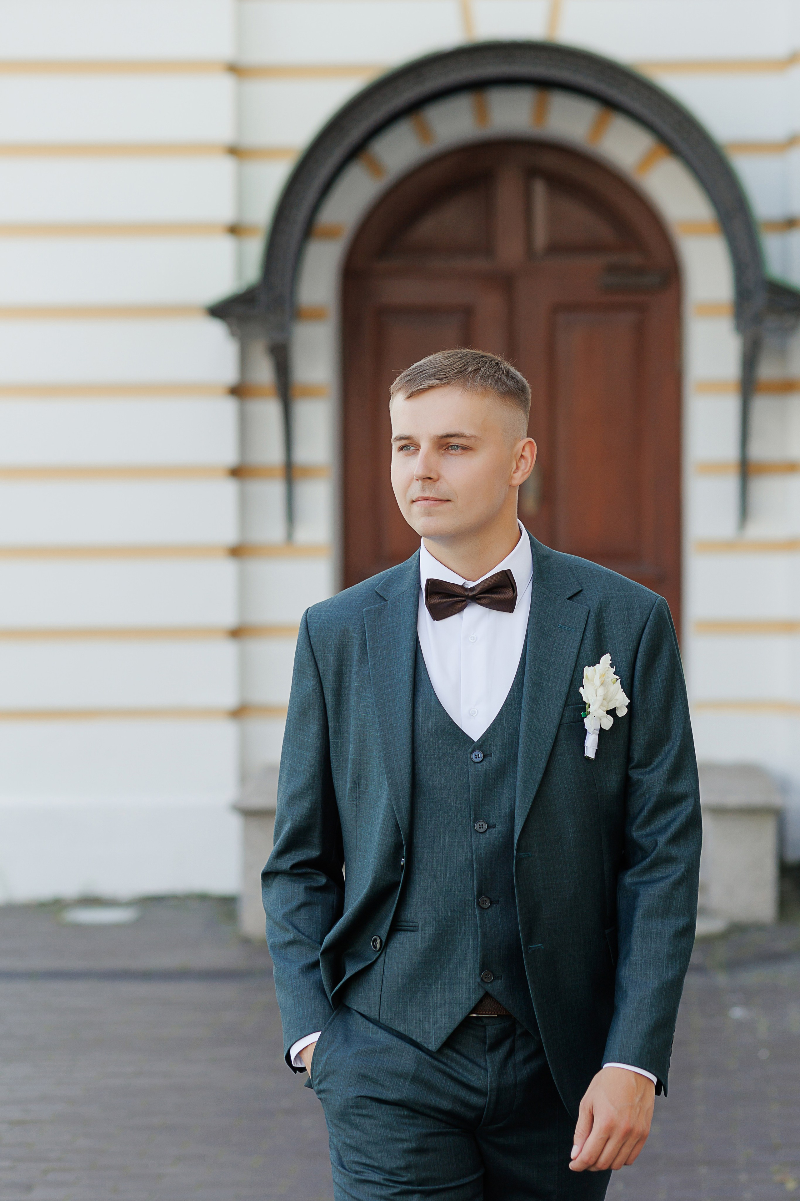 Свадьба Ксении и Игоря. Свадебный и семейный фотограф в Твери и Тверской области