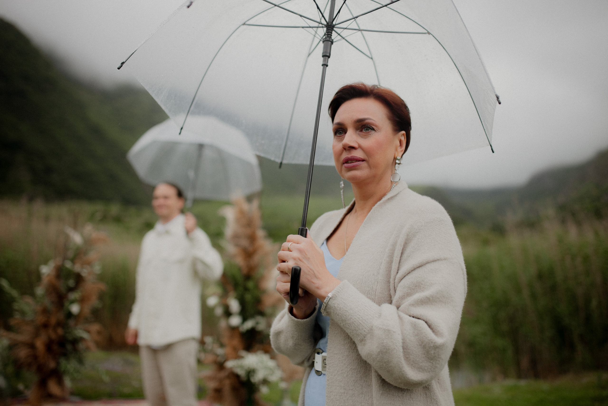 Nikita & Nastya. Wedding at Kazbeg. Свадебный фотограф Грузия Alex and Polly