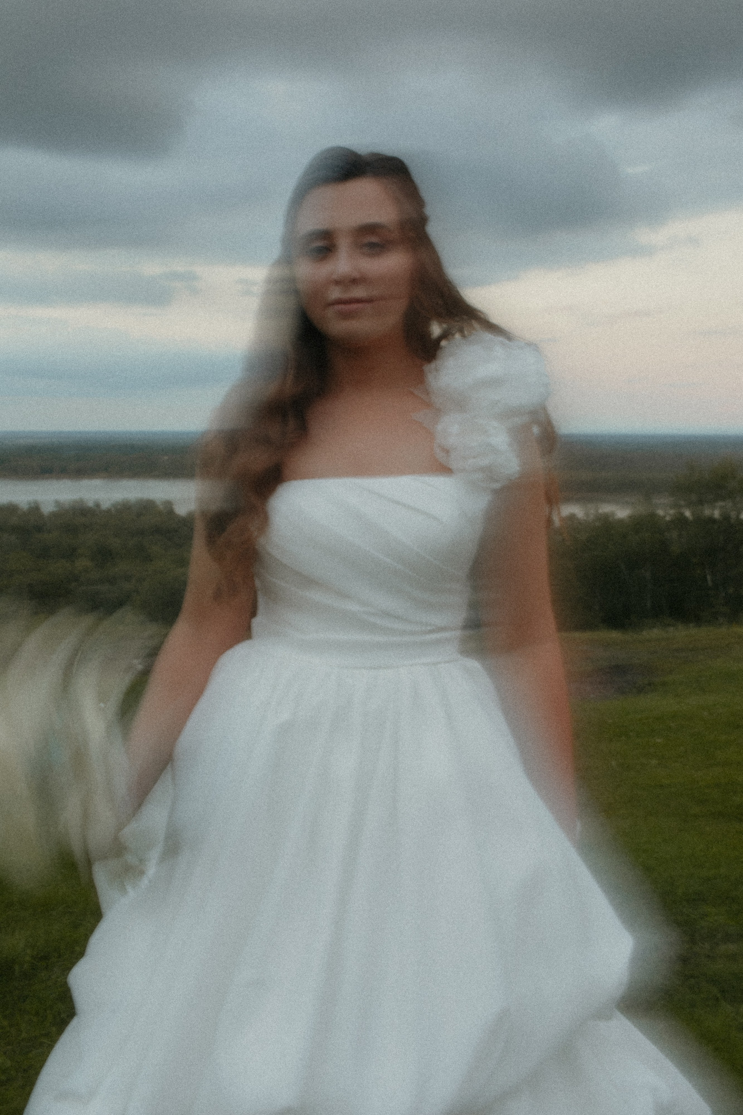 Николай и Елена. Свадебный фотограф Артак Костанян