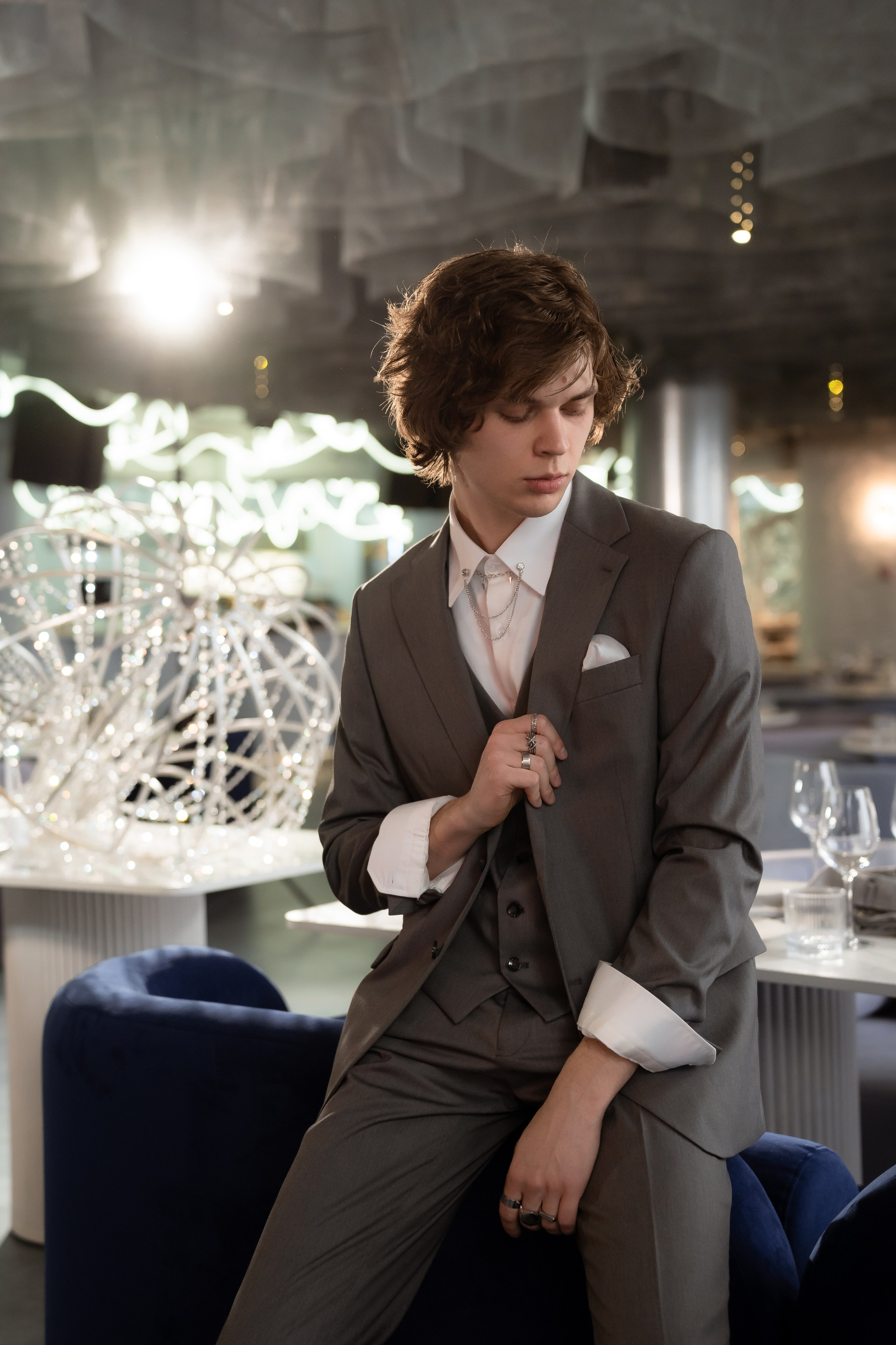 Oblaka. Свадебный фотограф в Воронеже Дарья Володарская