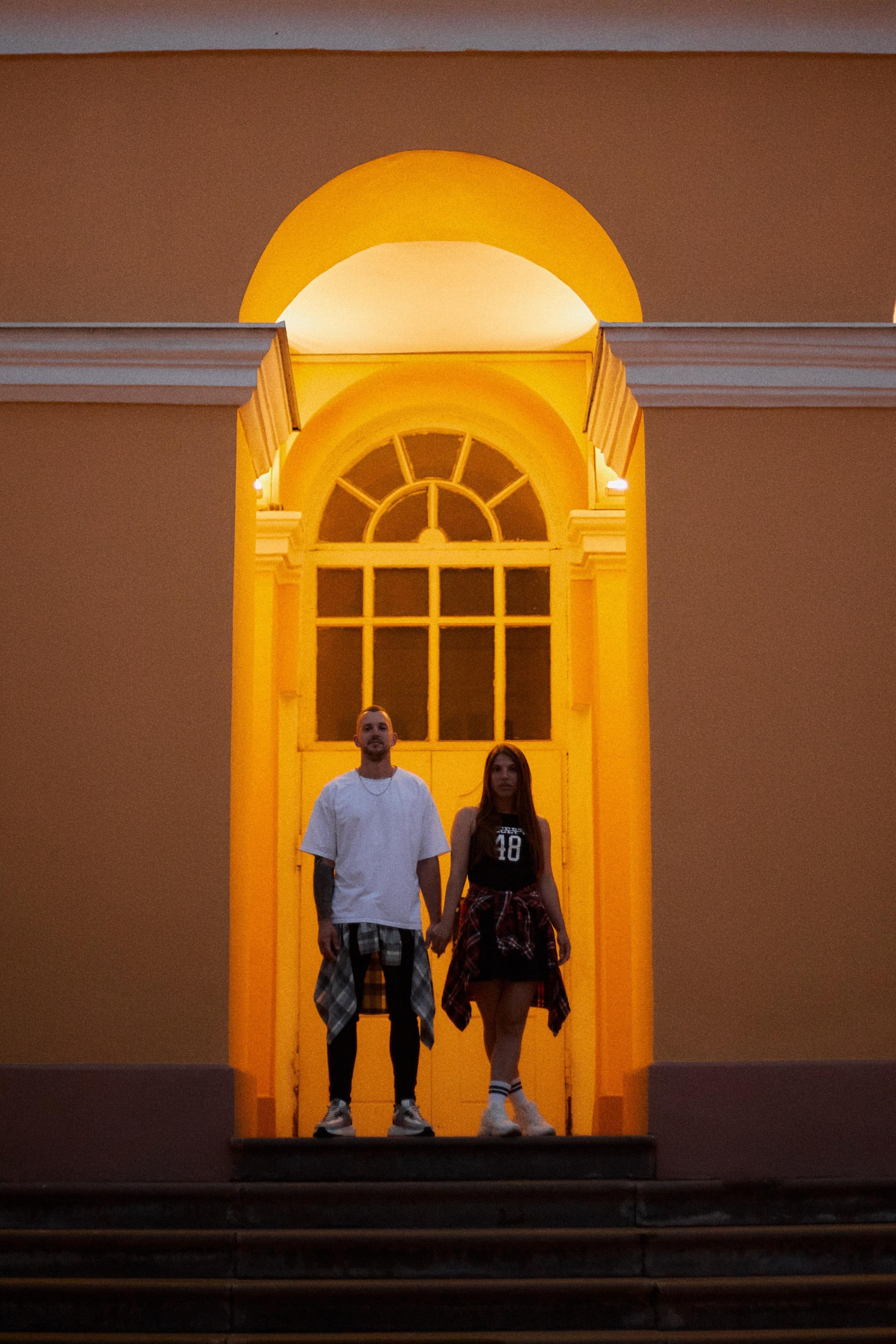 Катя и Андрей. Свадебный и семейный фотограф