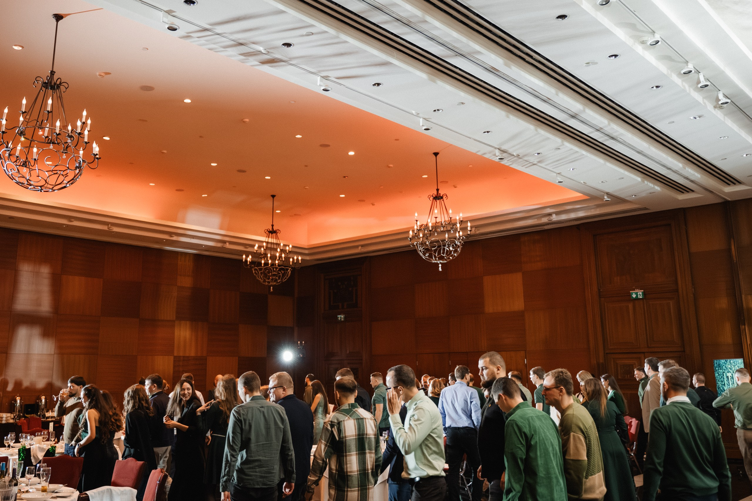 Japan Tobacco International. Сергей Грицанов Фотограф СПБ