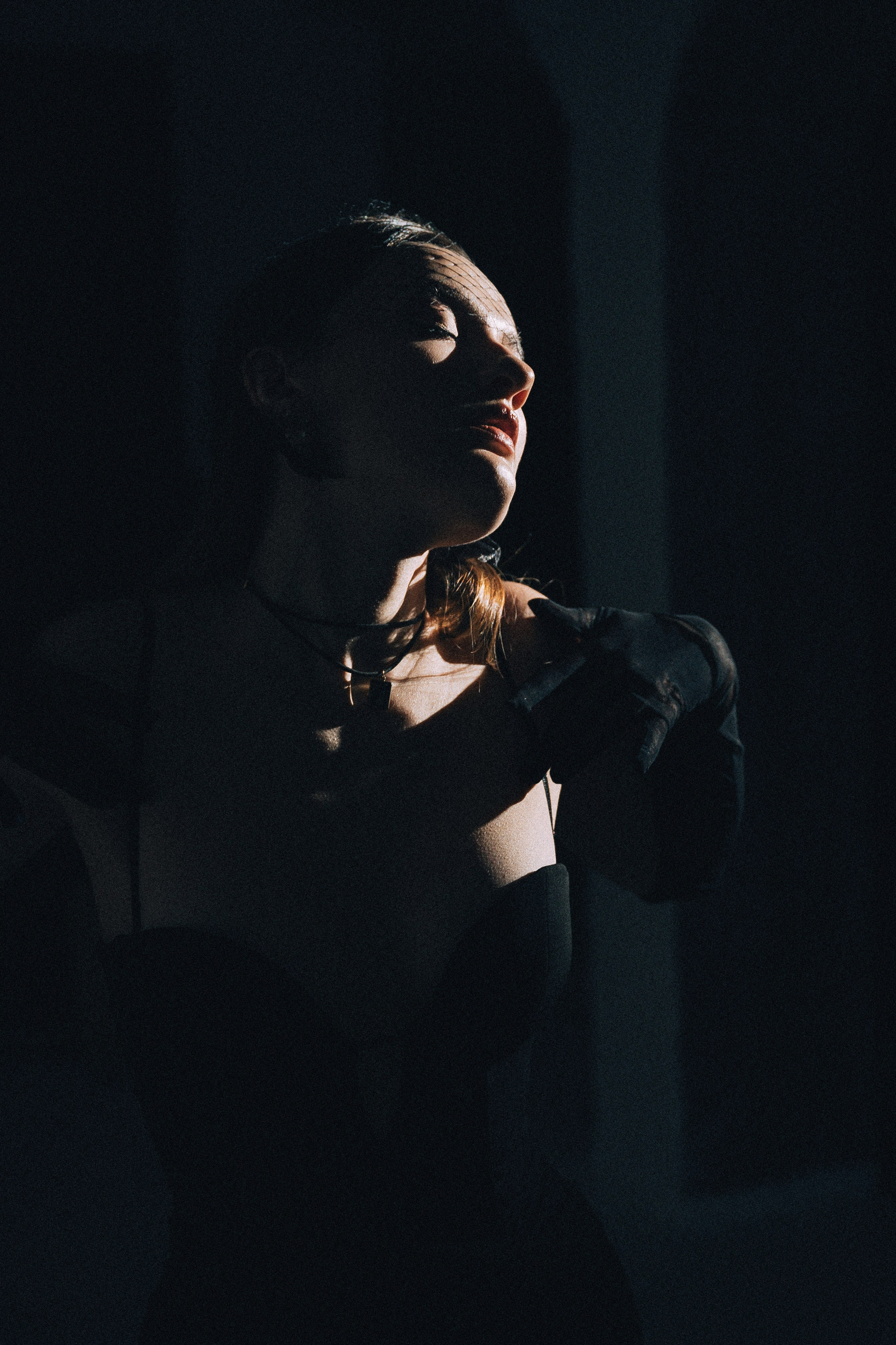 Катя. Тамара Власова