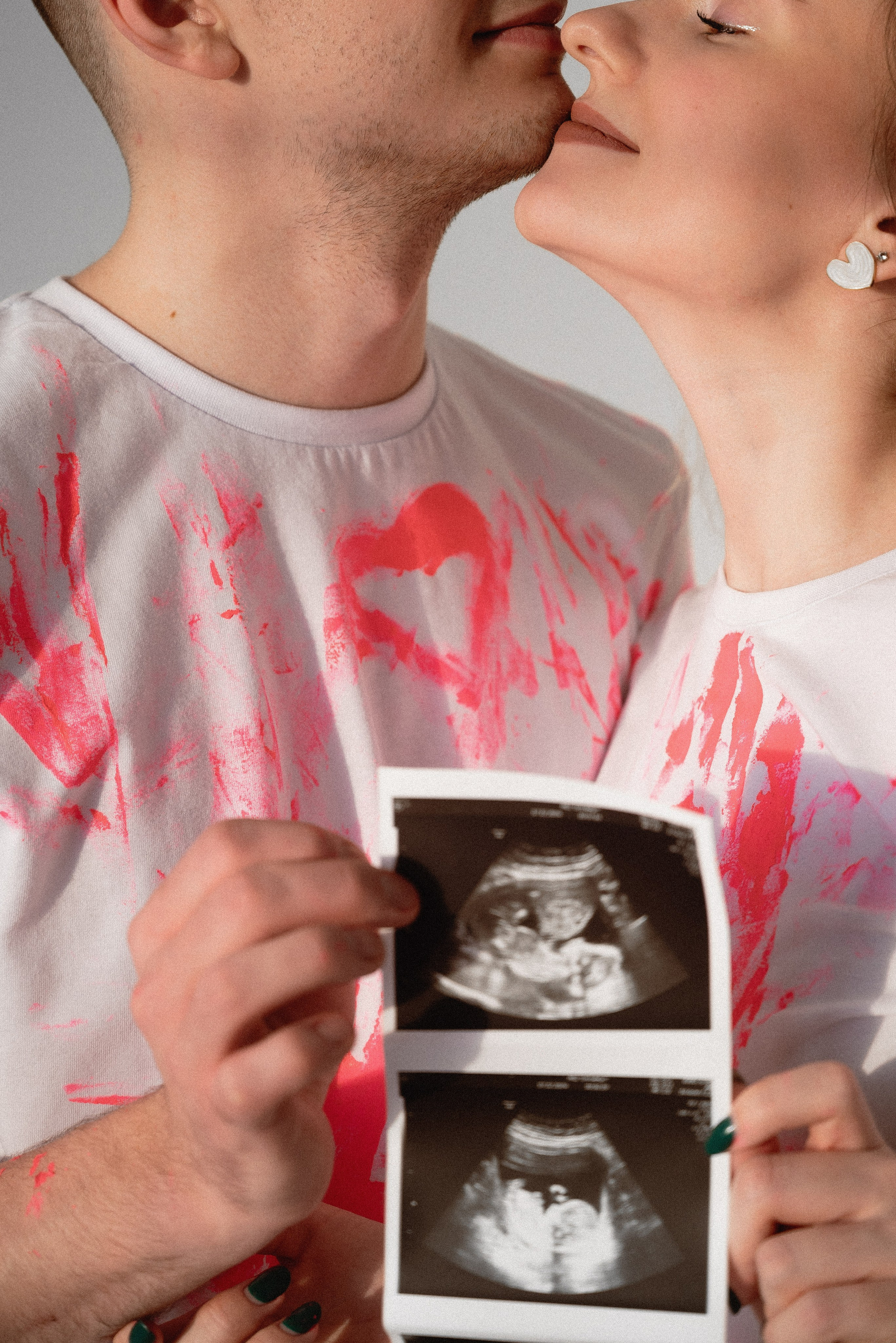 В ожидании чуда. Тамара Власова