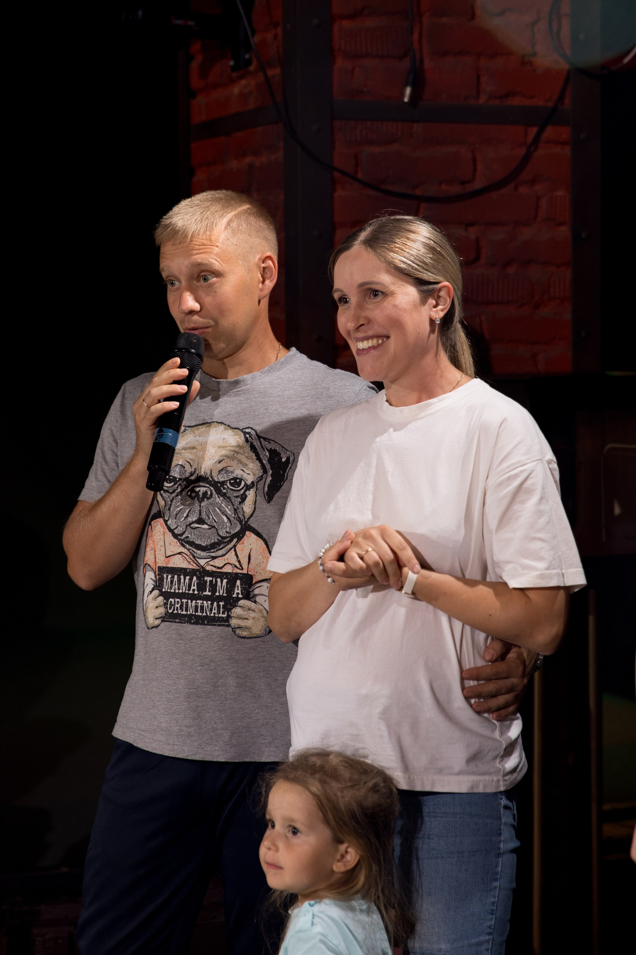 Юбилей Юлии. Свадебный и семейный фотограф Марина Злочевская