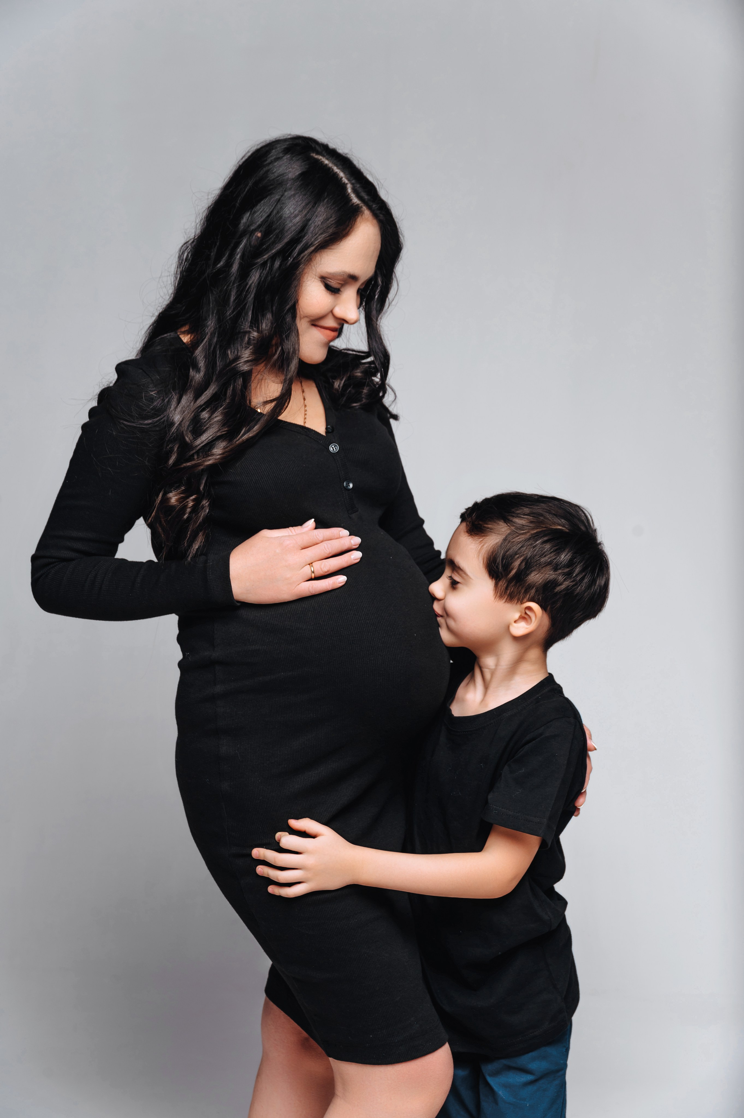 Таня, Сережа и Ярослав. Детский и семейный фотограф Катерина Мишина