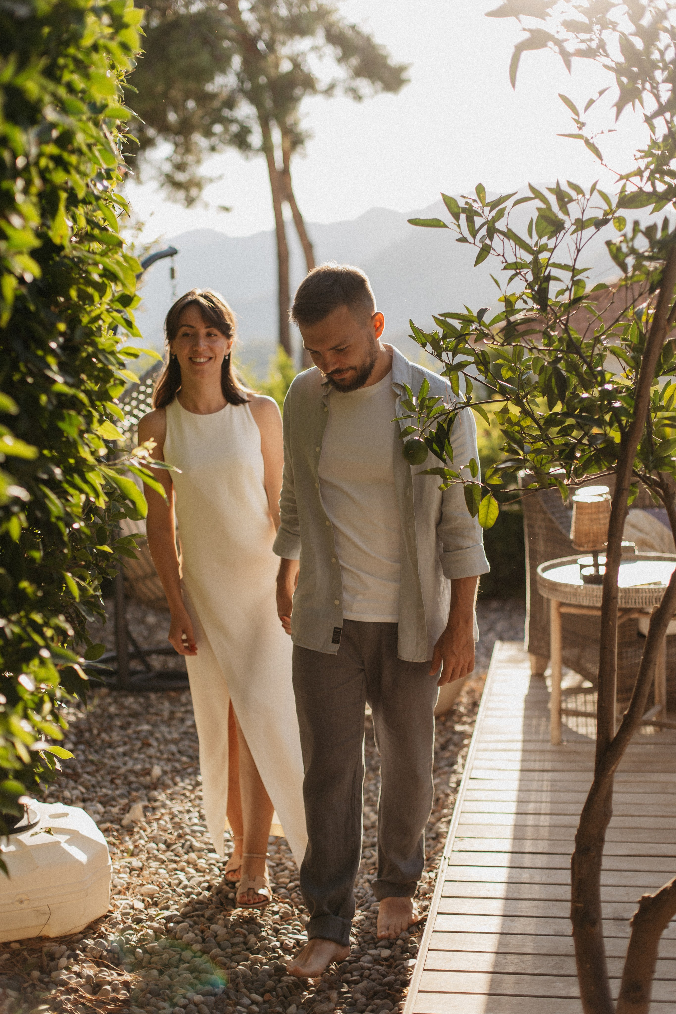 Семейный отдых на вилле. Фотограф Екатерина Гюнгор ♡ Фетхие Мармарис Ортаджа