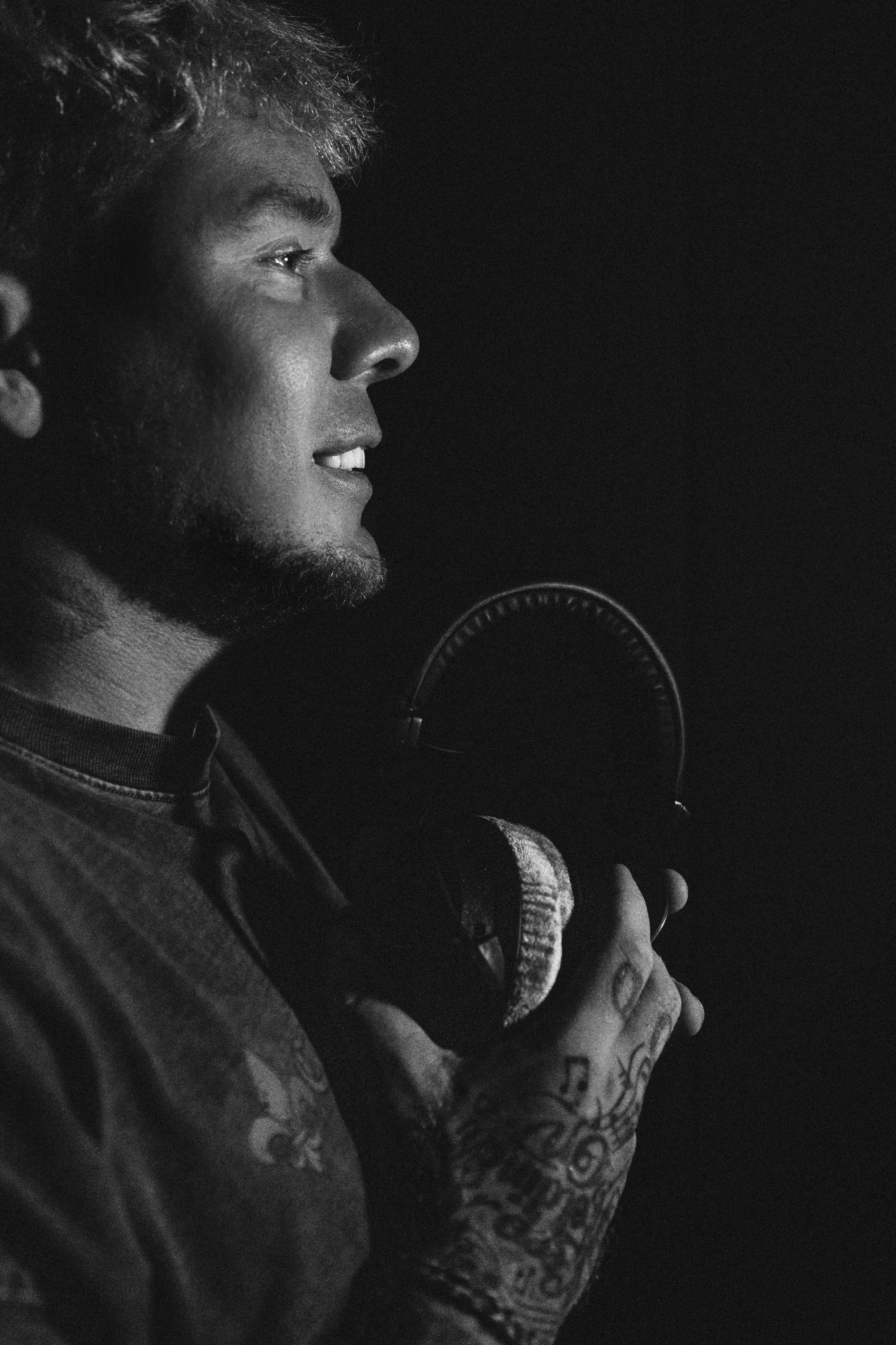 Iurii. Alena Gribkova