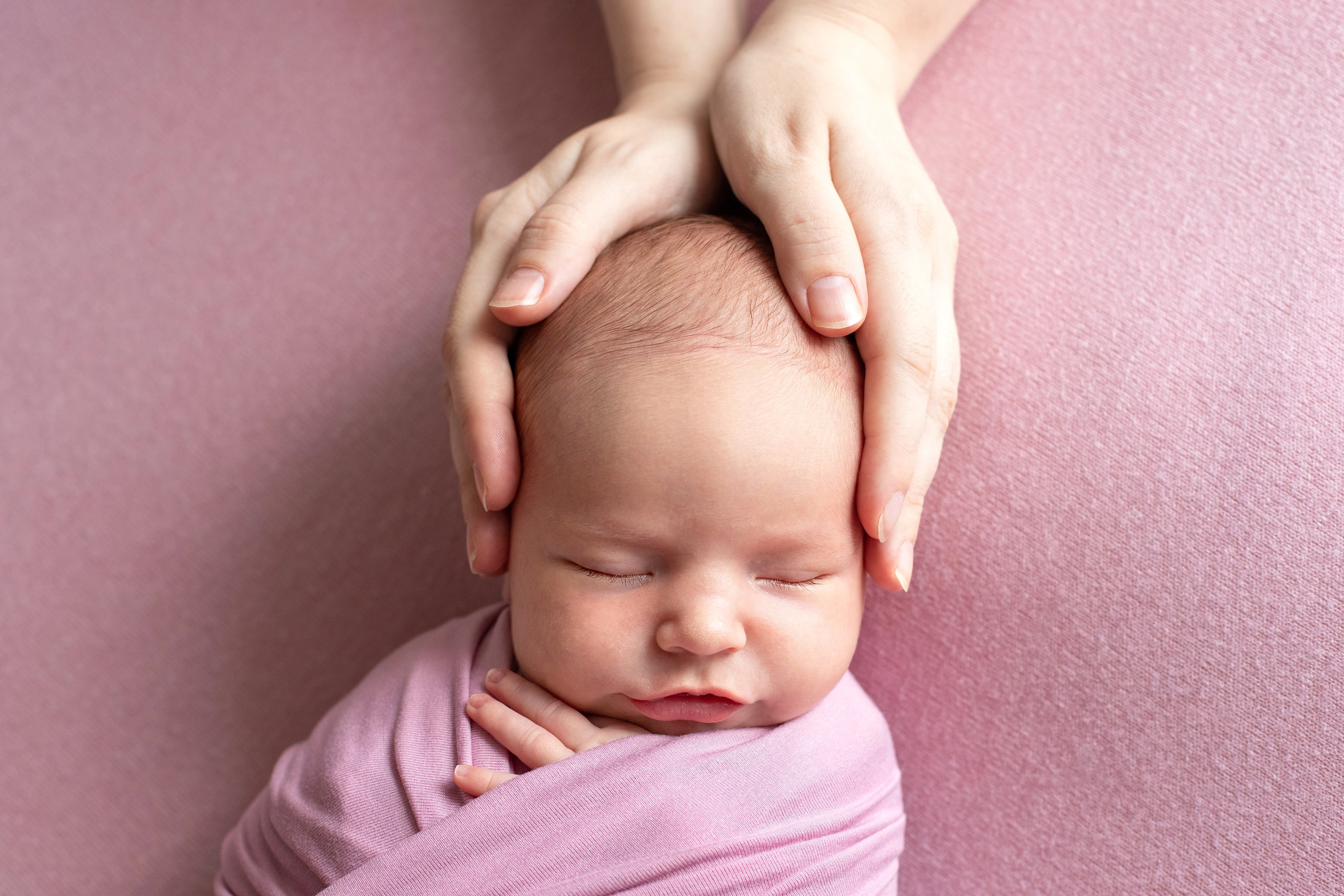 Галина Итого. Фотограф новорожденных в Екатеринбурге Татьяна Продан