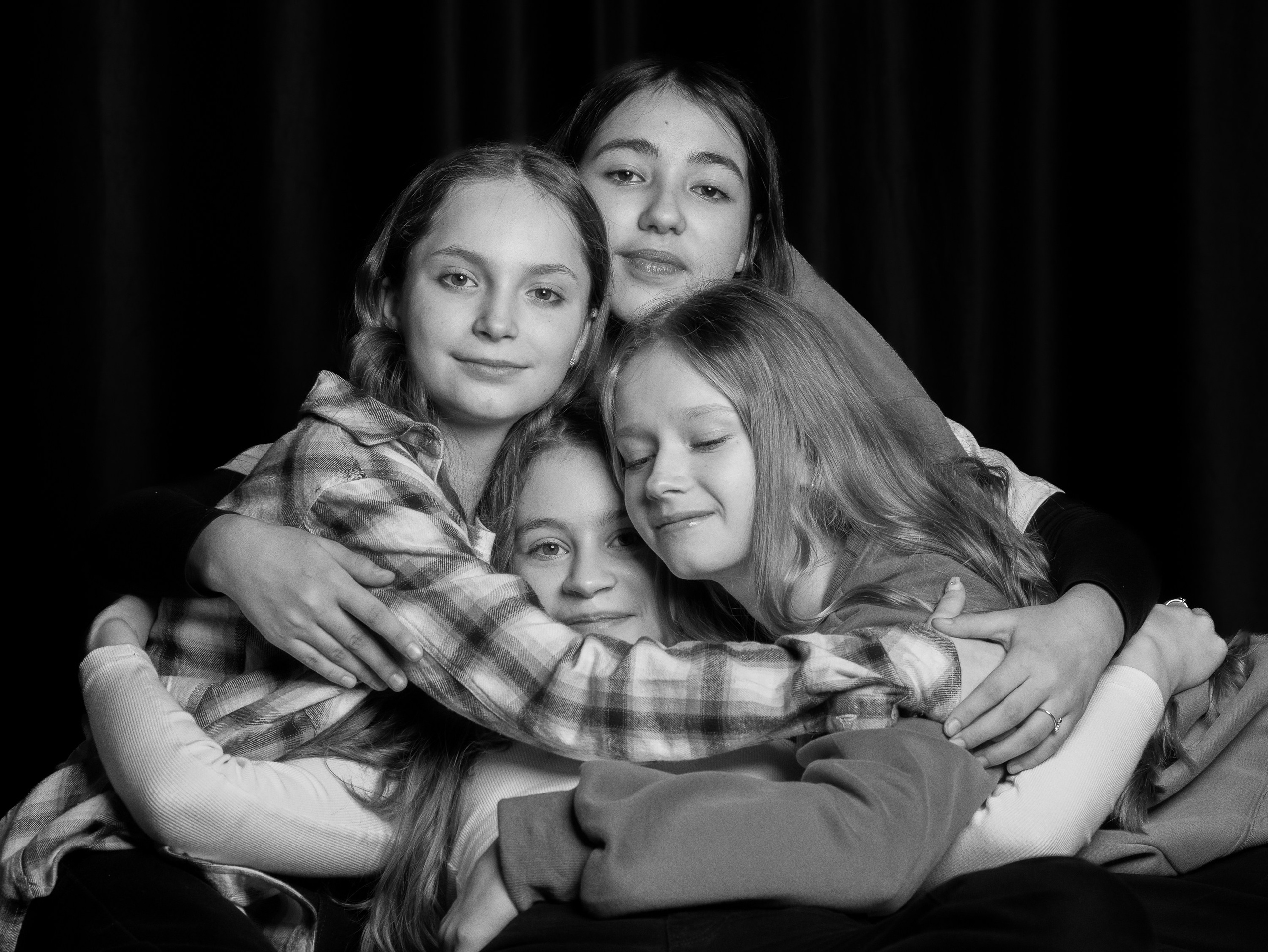 Фотопроект «Мир, дружба, жвачка». Владимир Петухов — фотограф в г. Кинешма. Оператор FPV