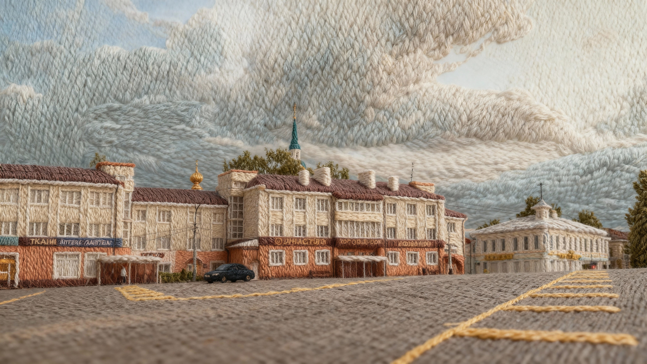 Ai креатив (фото, видео). Владимир Петухов — фотограф в г. Кинешма. Оператор FPV