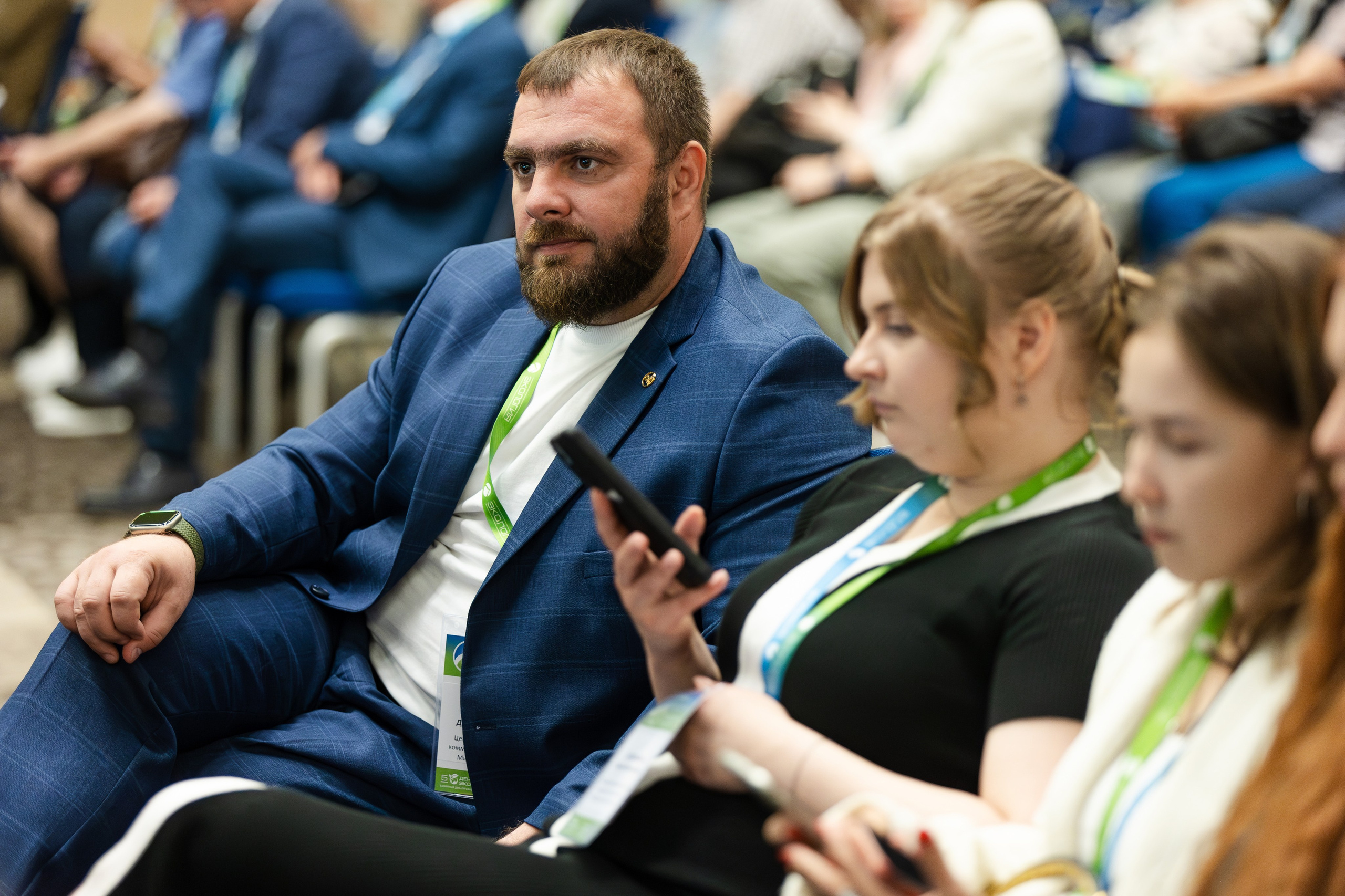 АНО «Общественный форум «Экология». Свадебный репортажный фотограф в Москве