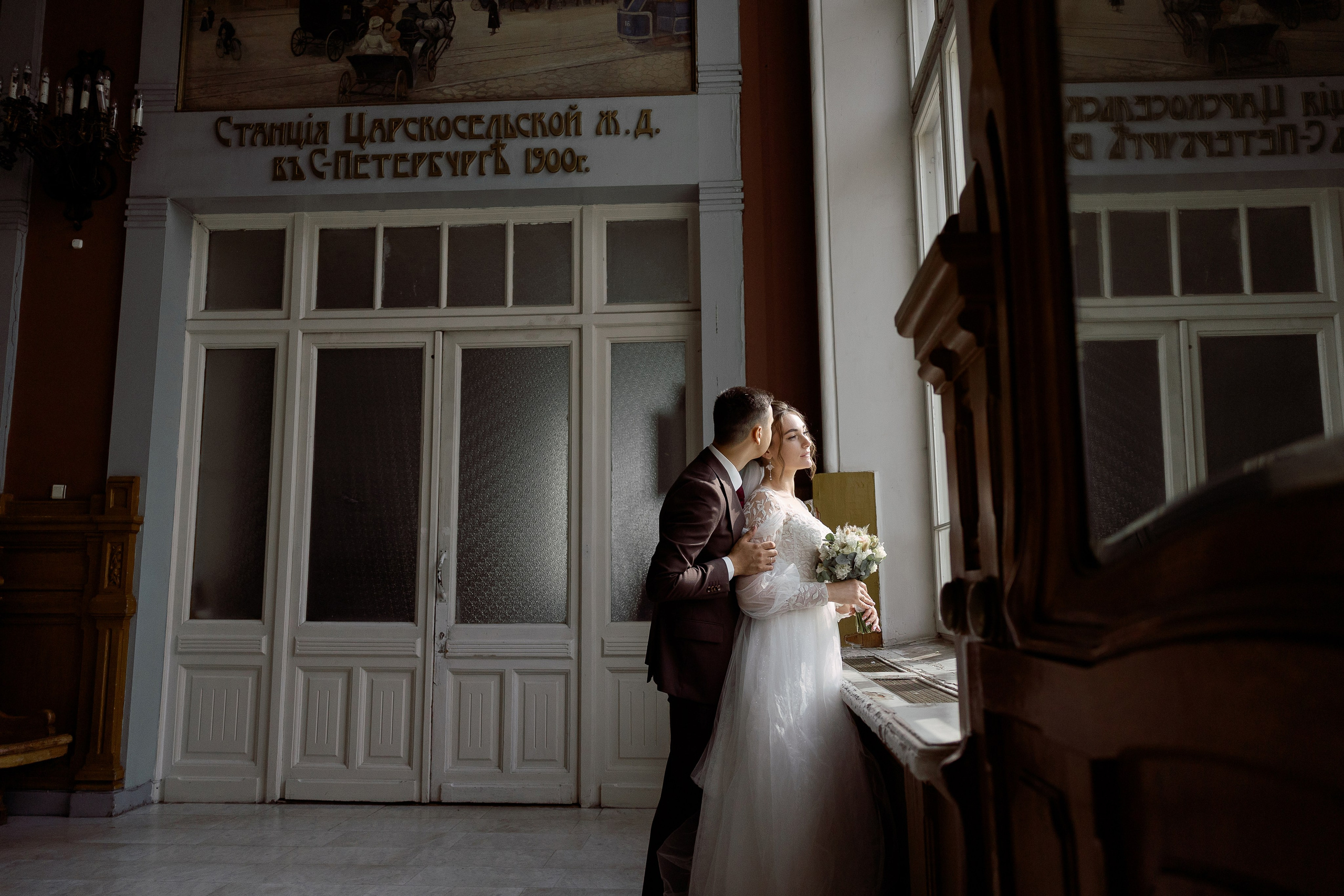 Свадьбы и Love Story. Свадебный фотограф в Санкт-Петербурге Павел Резниченко