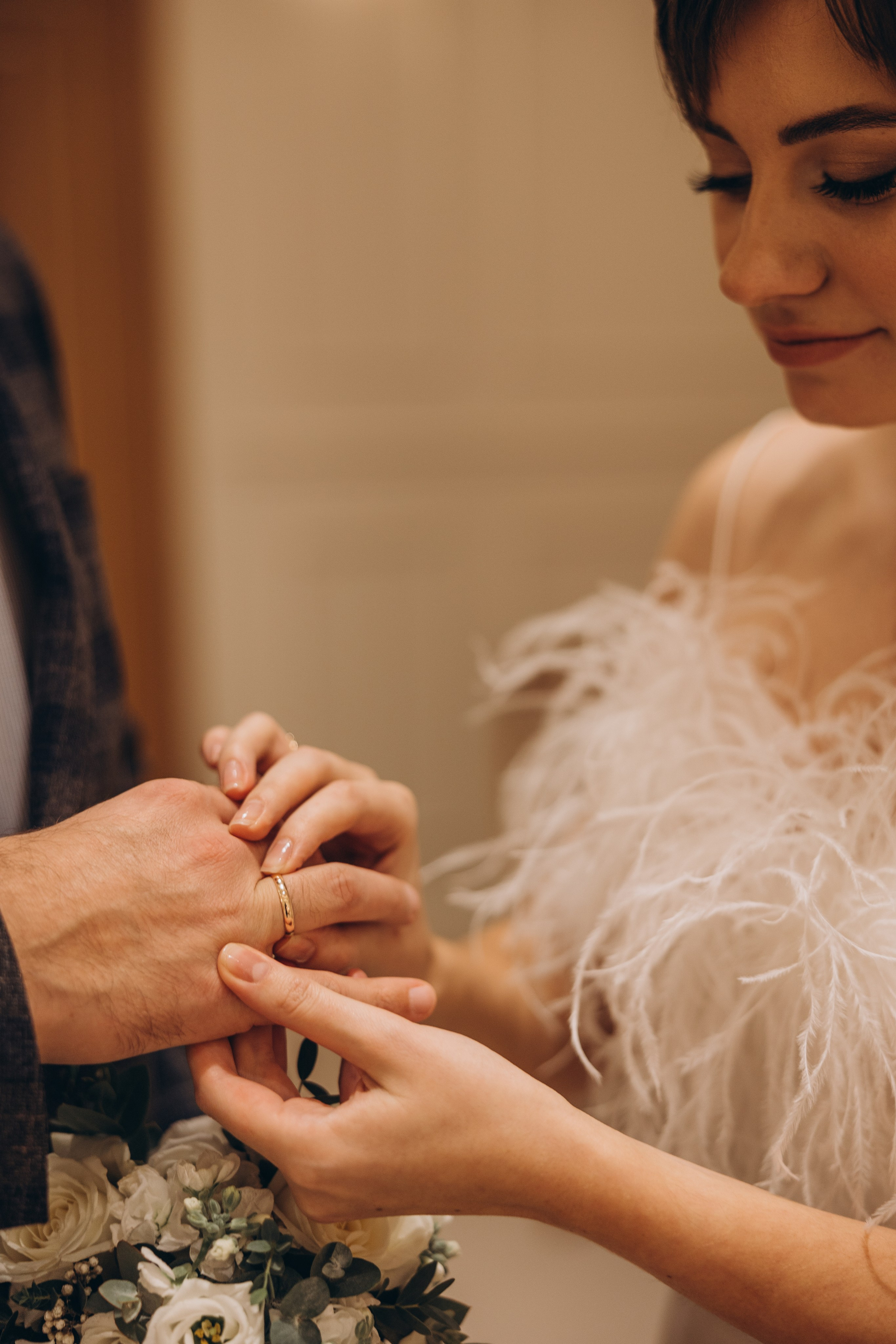 Юлия & Александр. Семейный фотограф в Москве Виктория Ястребинская