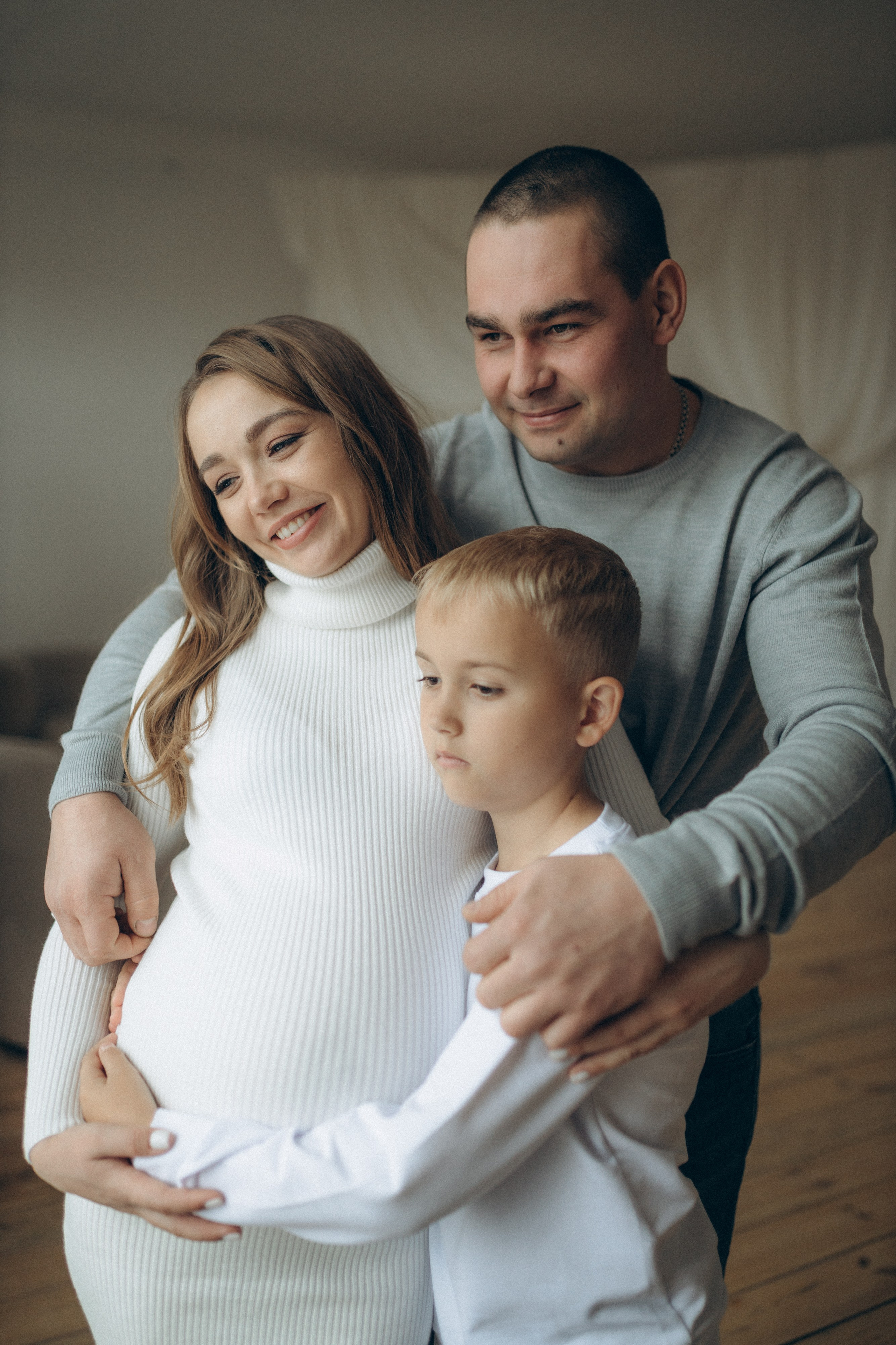 Family story. Семейный фотограф и фотограф на роды в Ростове-на-Дону Мухина Виктория
