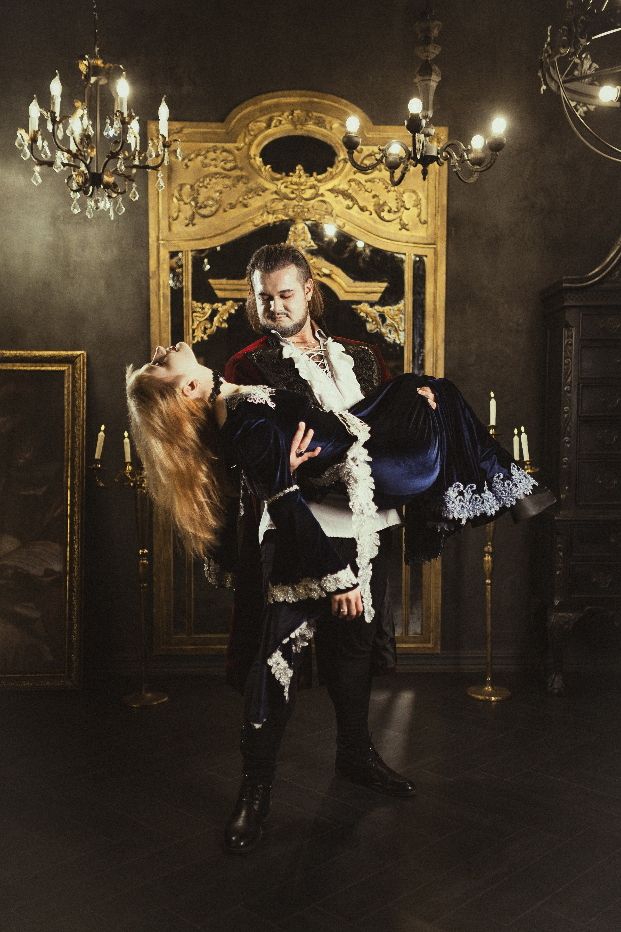 Дарк. Александр Атлес Фотограф