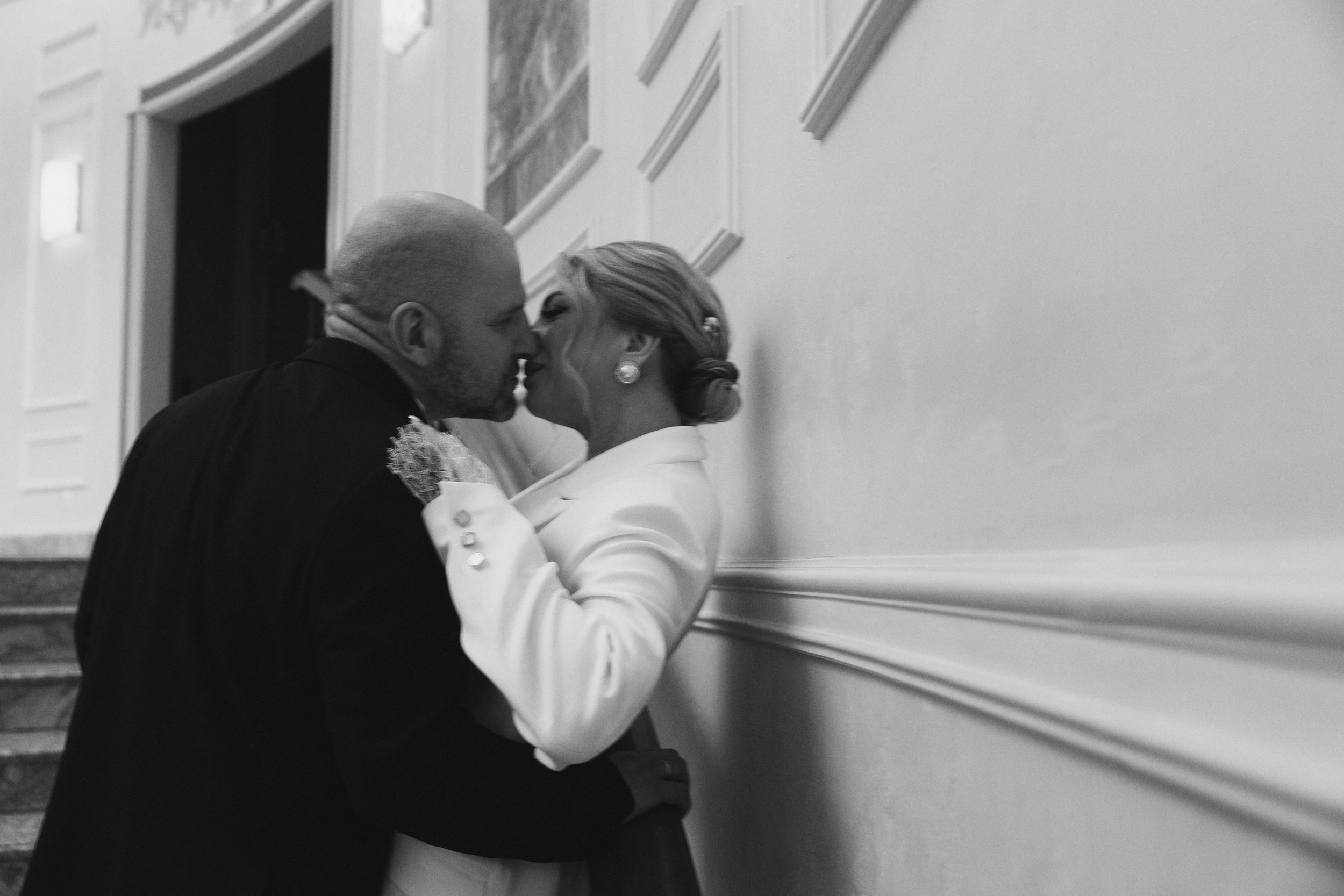 Антон и Юлия. Свадебный, репортажный фотограф в Тюмени Сергей Тапилин