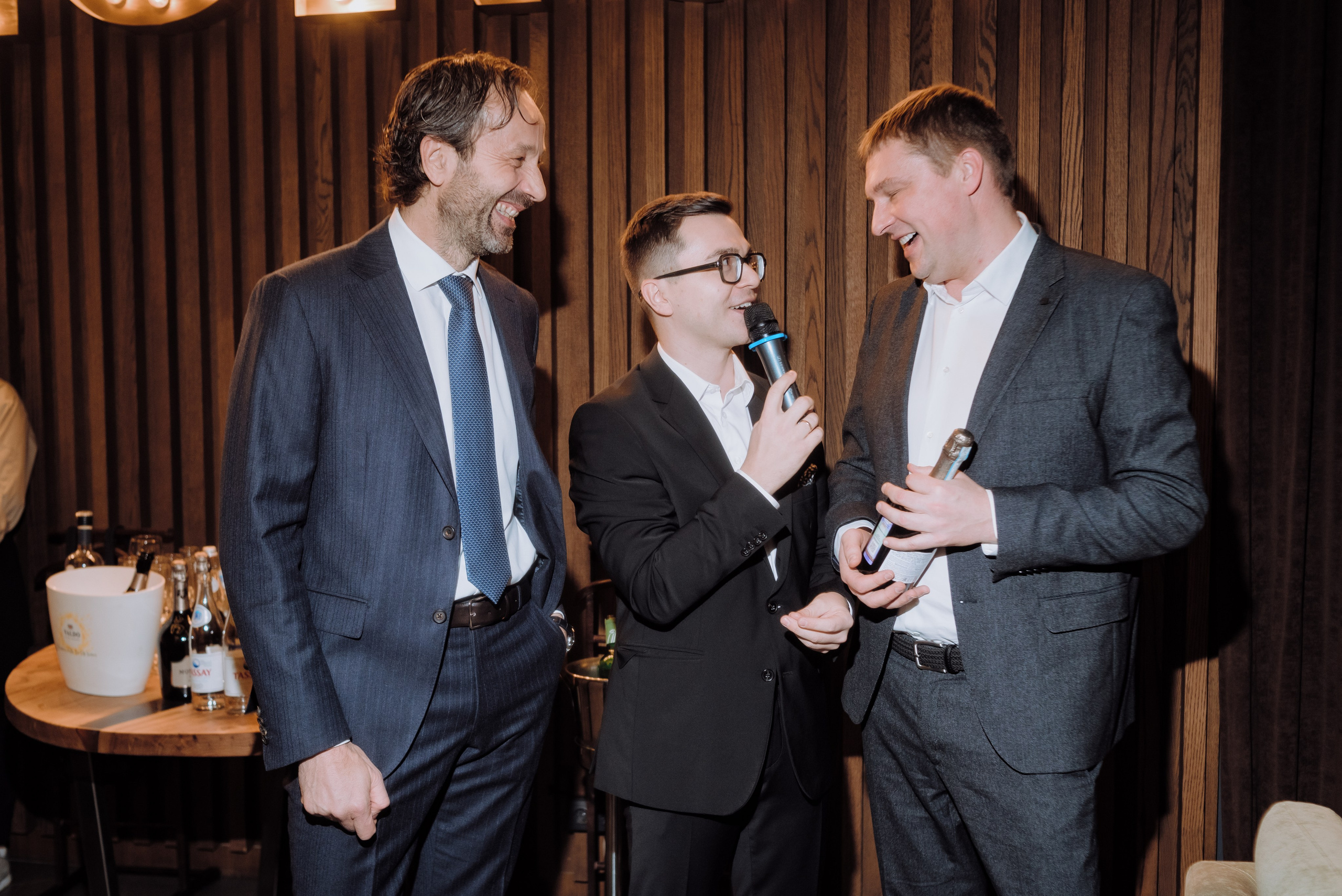 Репортажное портфолио. Фотограф в Москве