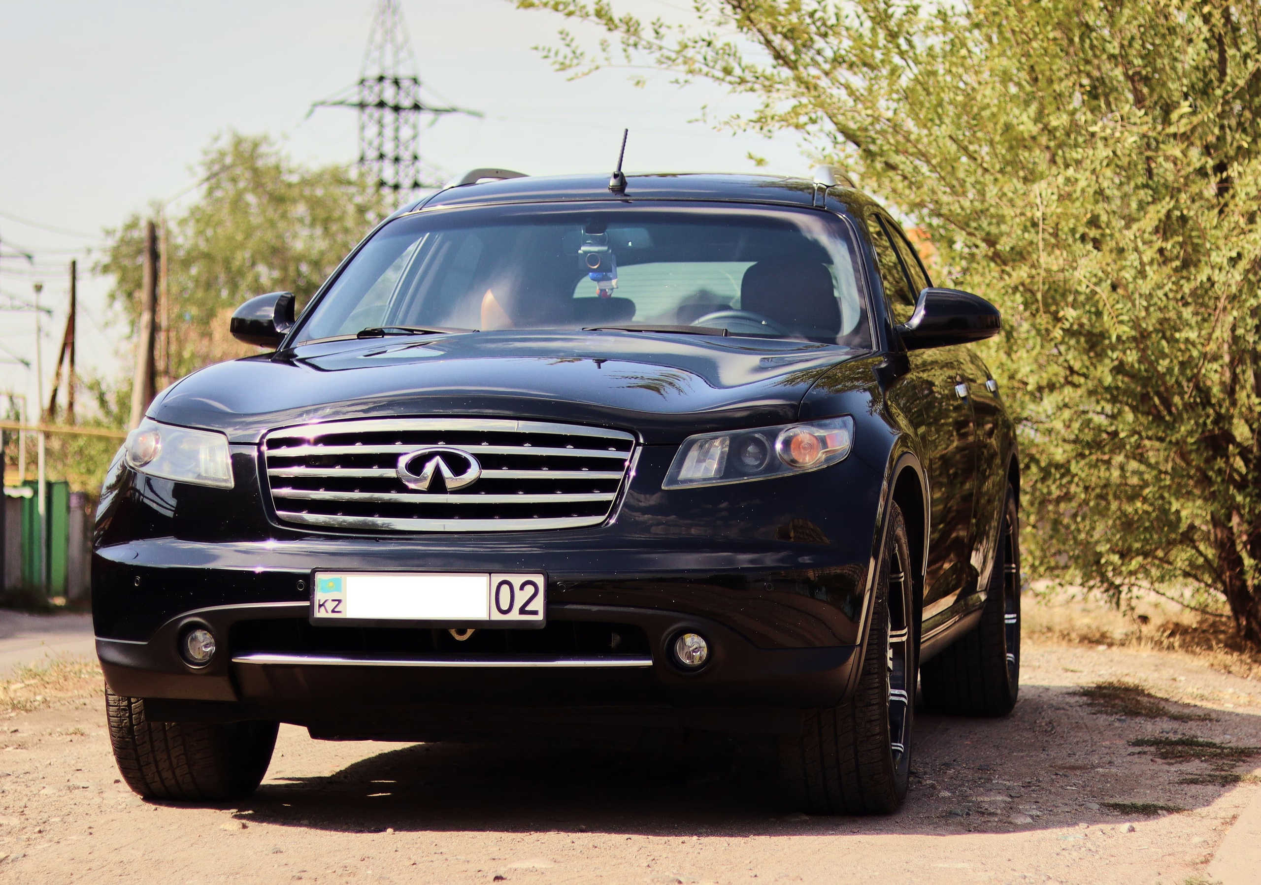 | Infiniti |. Фотограф |Алматы | Ruslan Zhadigerov