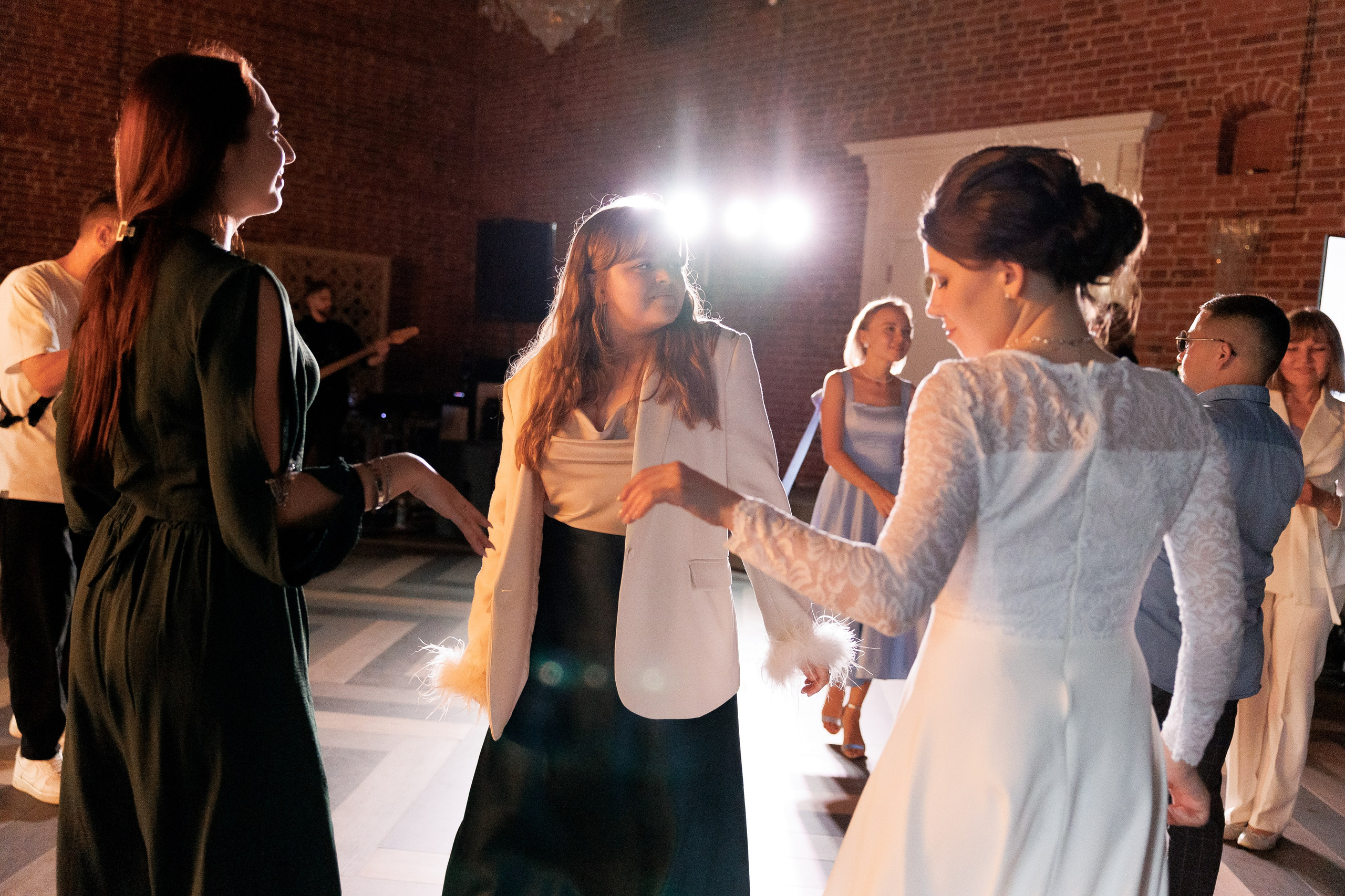 Анонс свадьбы Богдана и Татьяны. Свадебный фотограф Домодедово Москва Катерина Алехина