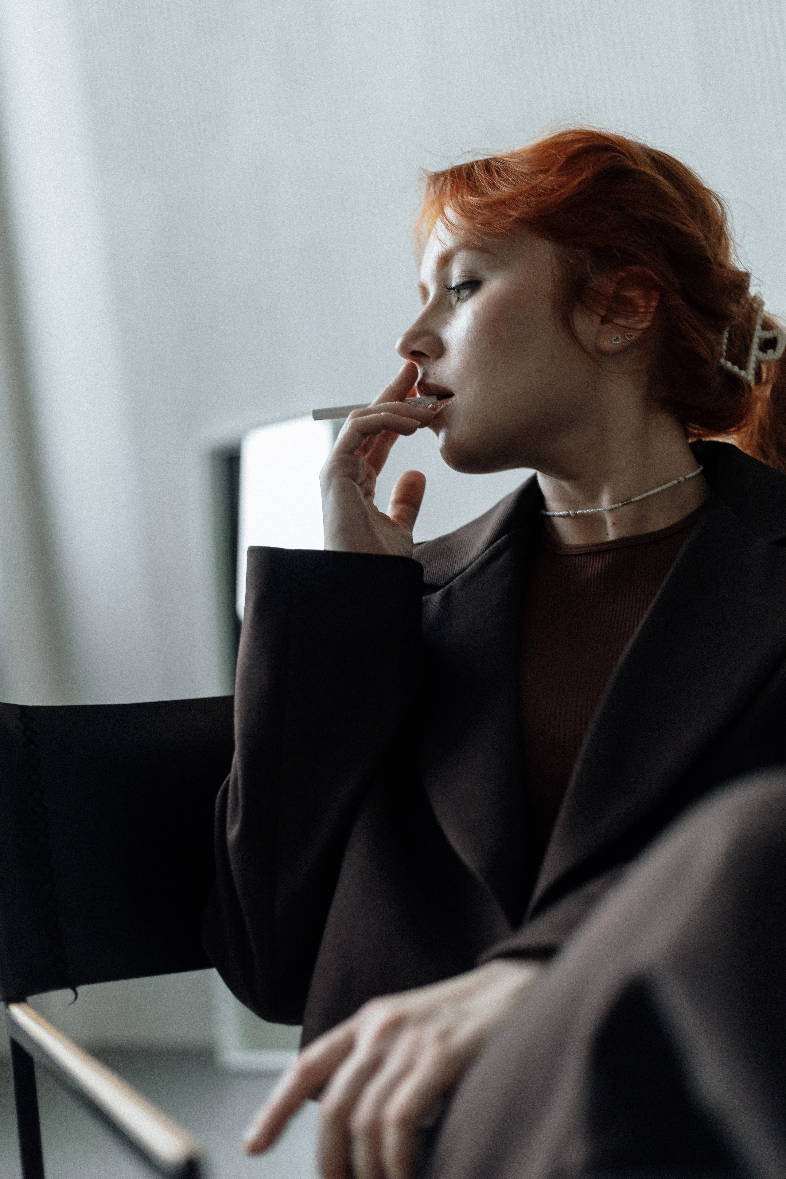 Индивидуальная Ульяна NARTOV. Свадебный фотограф в Нижнем Новгороде Генеральская Ира