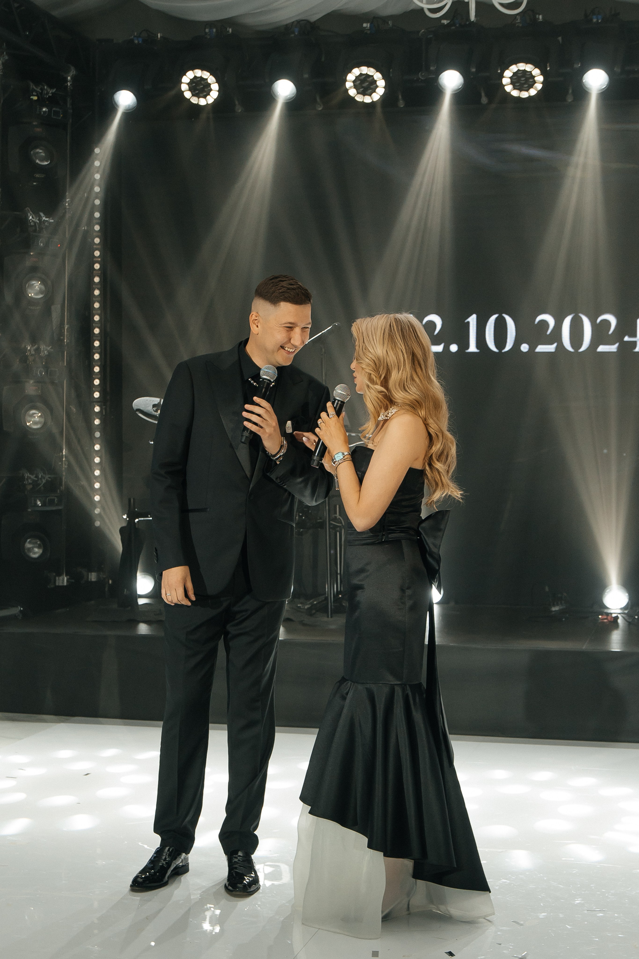 ANONS. Мария — Свадебный фотограф