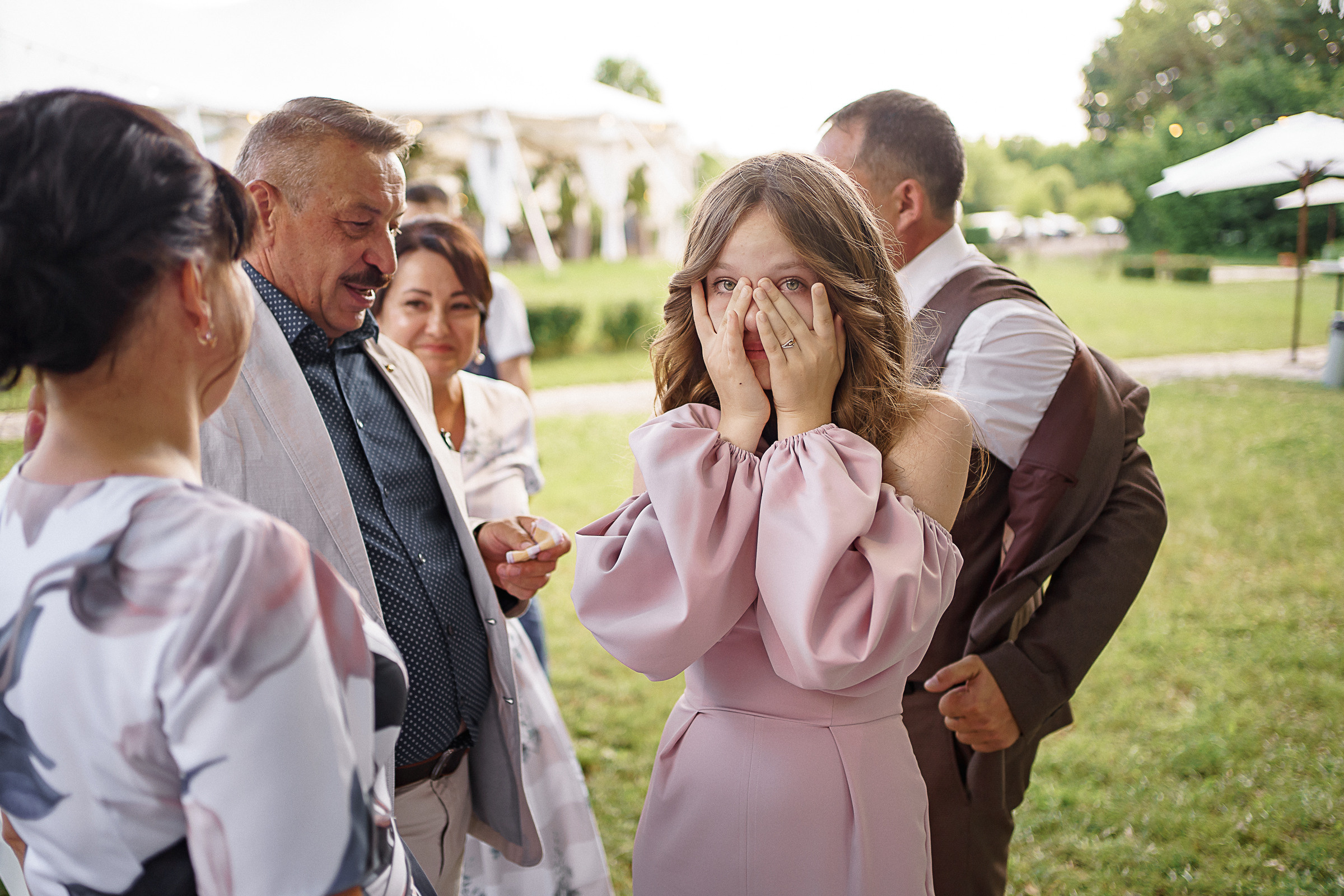 На воде и суше. Свадебный фотограф Александр Осипов