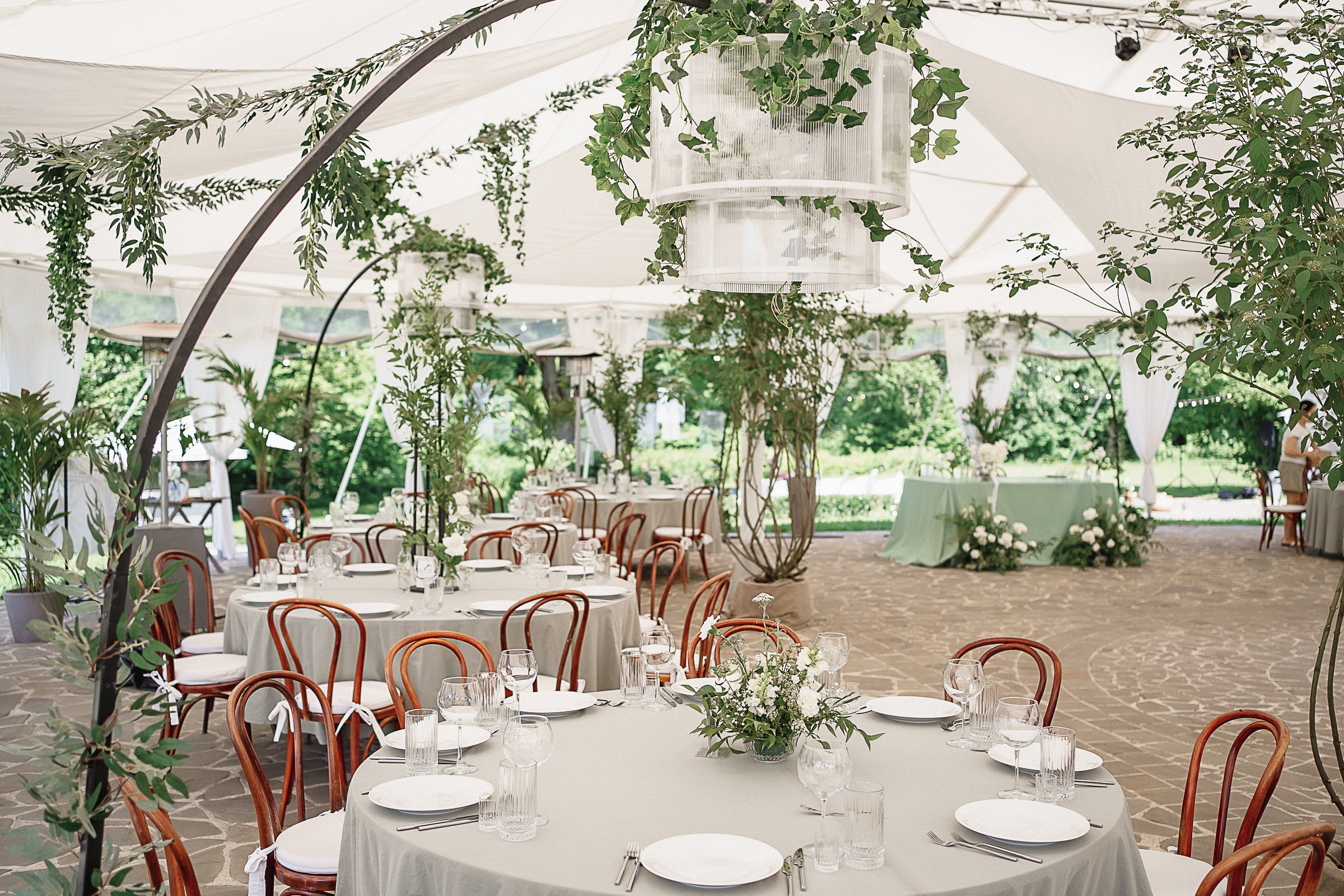 На воде и суше. Свадебный фотограф Александр Осипов