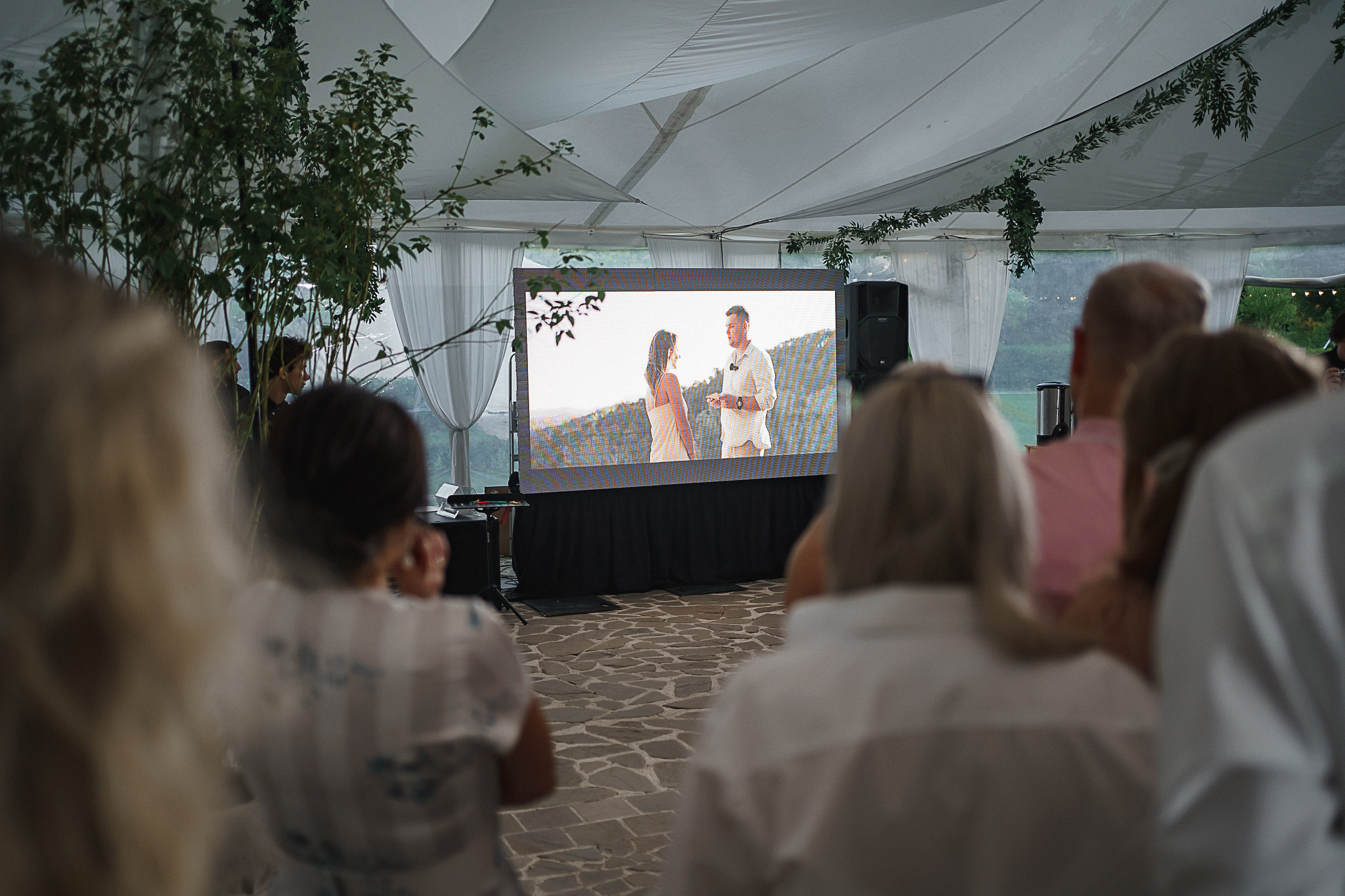 На воде и суше. Свадебный фотограф Александр Осипов