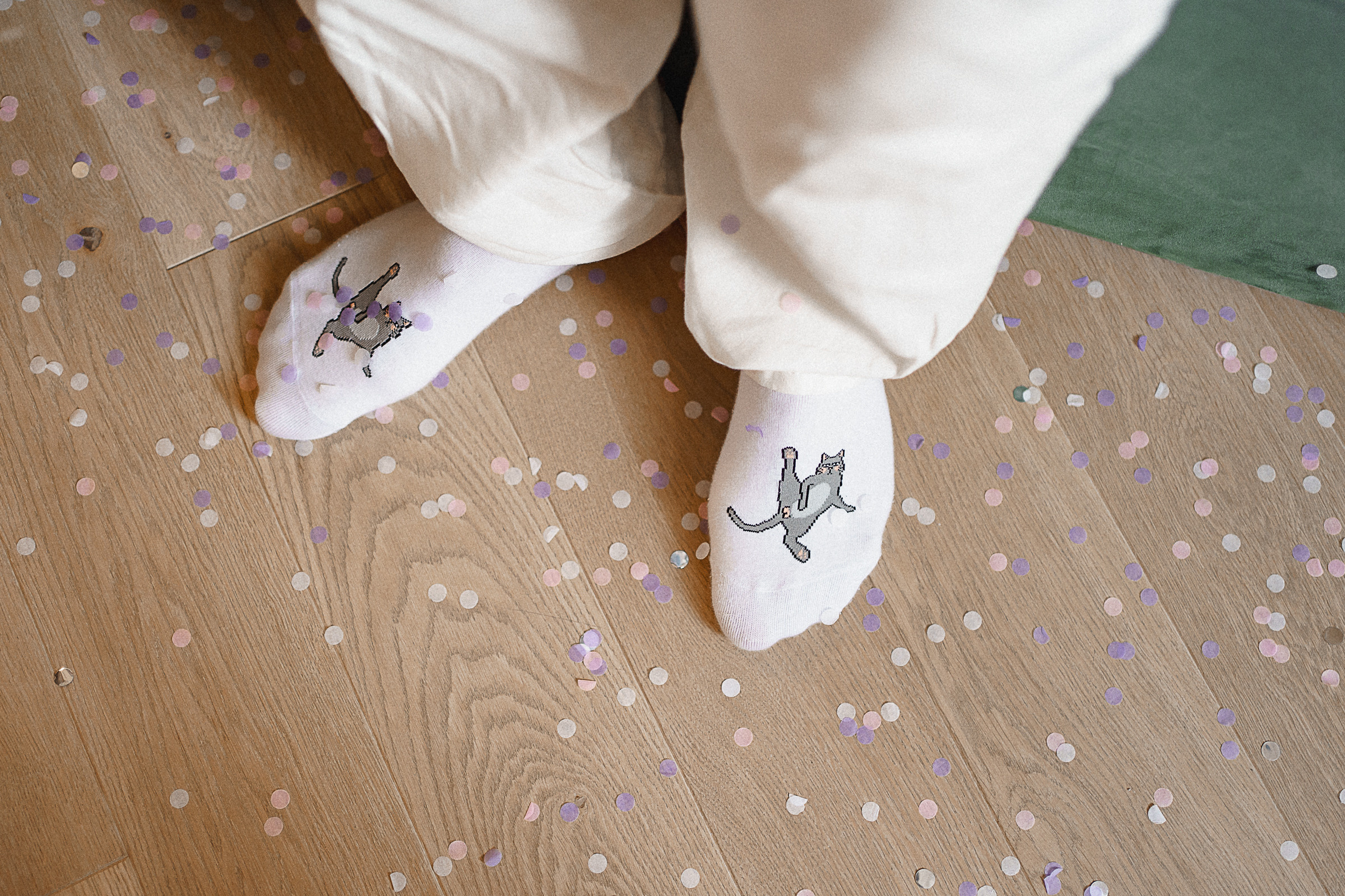 Purple Butterflies. Свадебный фотограф Александр Осипов