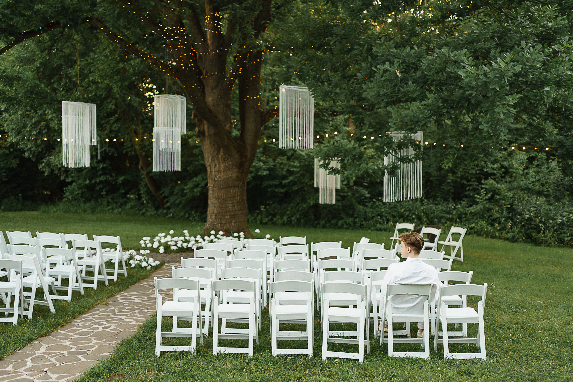 На воде и суше. Свадебный фотограф Александр Осипов