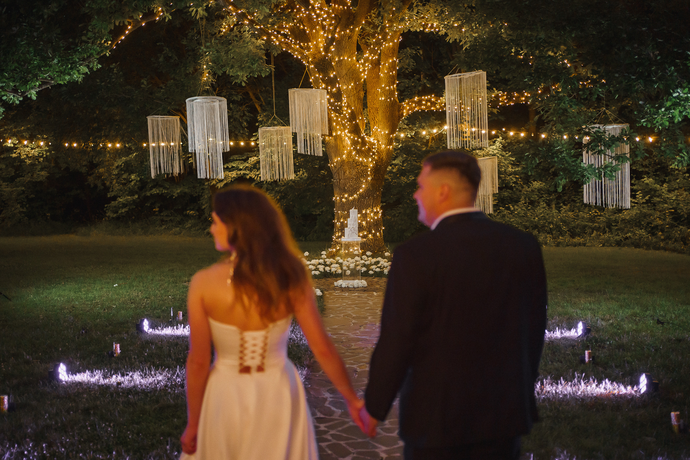 На воде и суше. Свадебный фотограф Александр Осипов