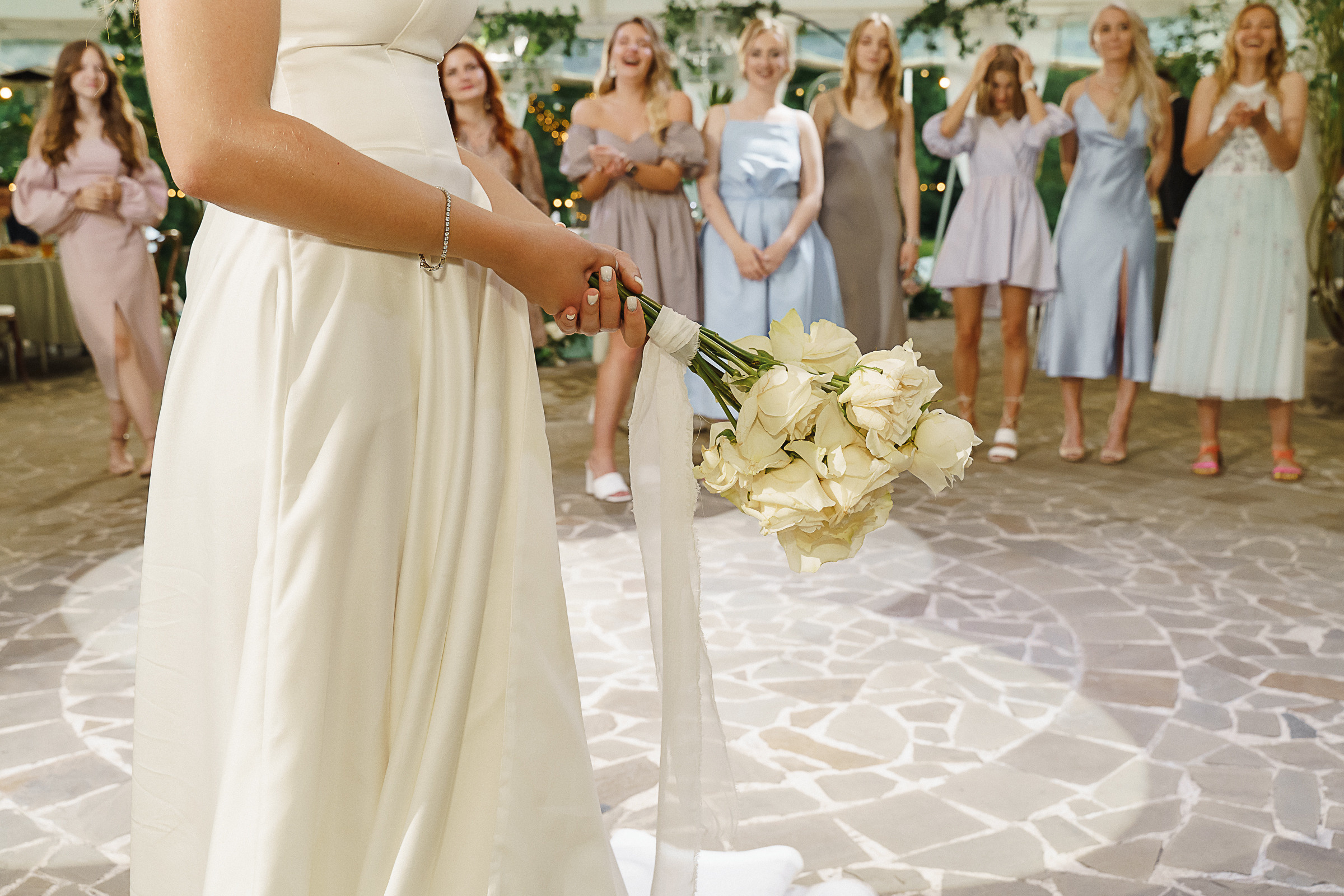 На воде и суше. Свадебный фотограф Александр Осипов