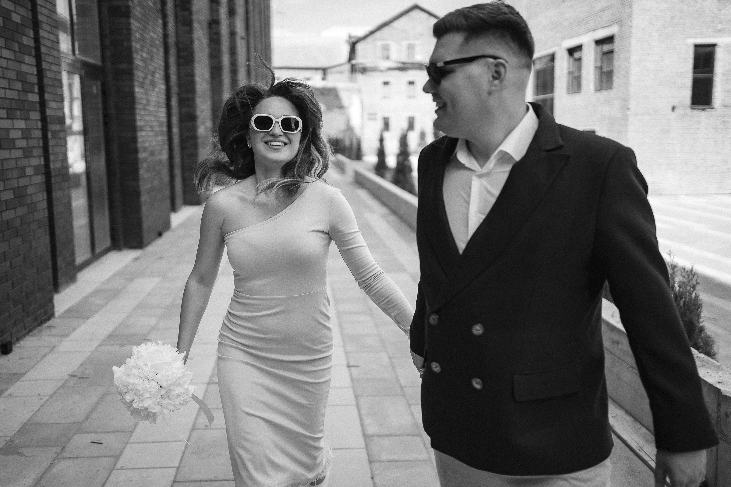 На воде и суше. Свадебный фотограф Александр Осипов