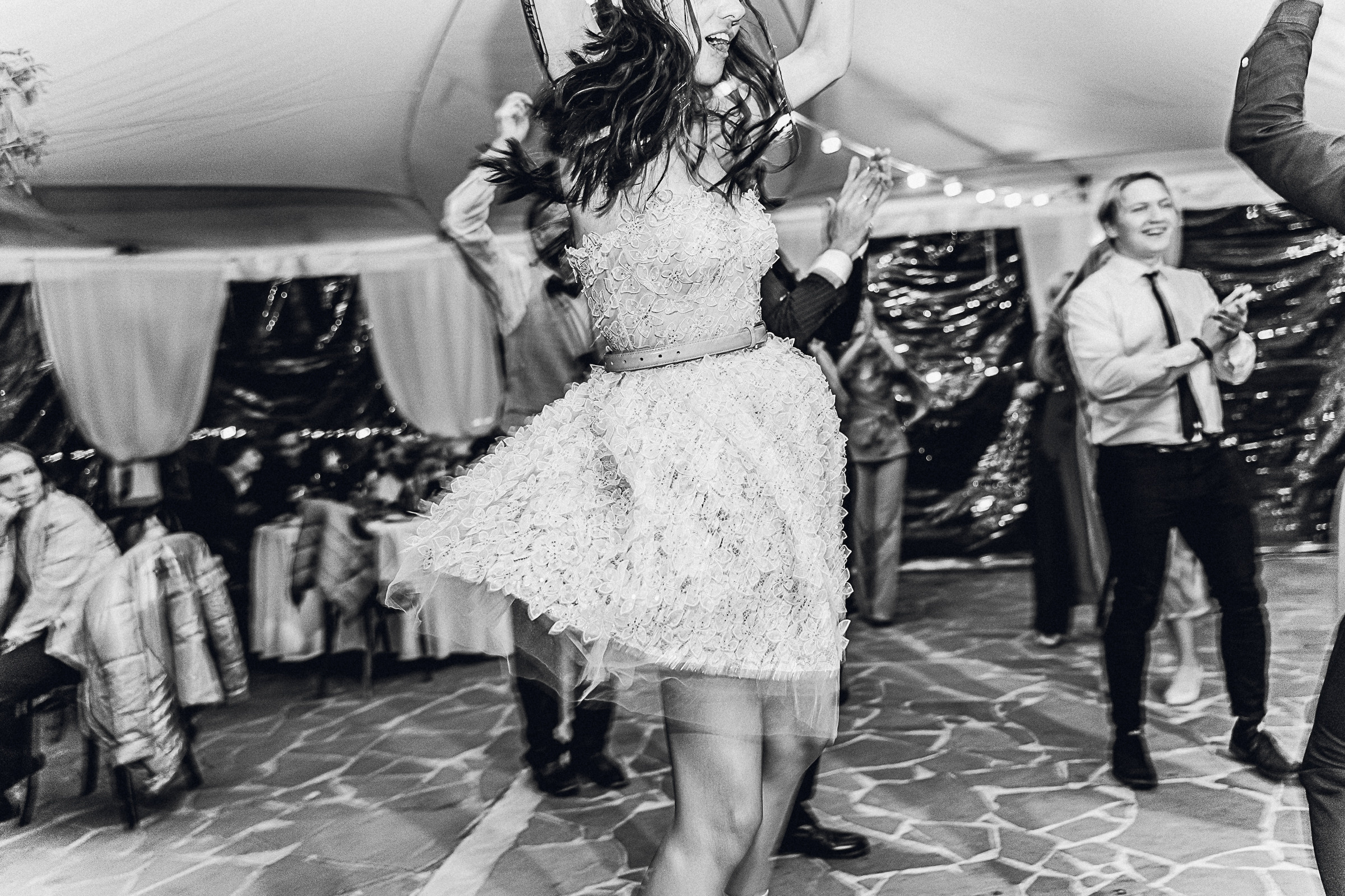 Purple Butterflies. Свадебный фотограф Александр Осипов